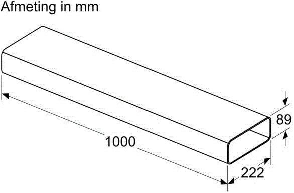 HEZ9VDSM2 Bosch afbeelding 2