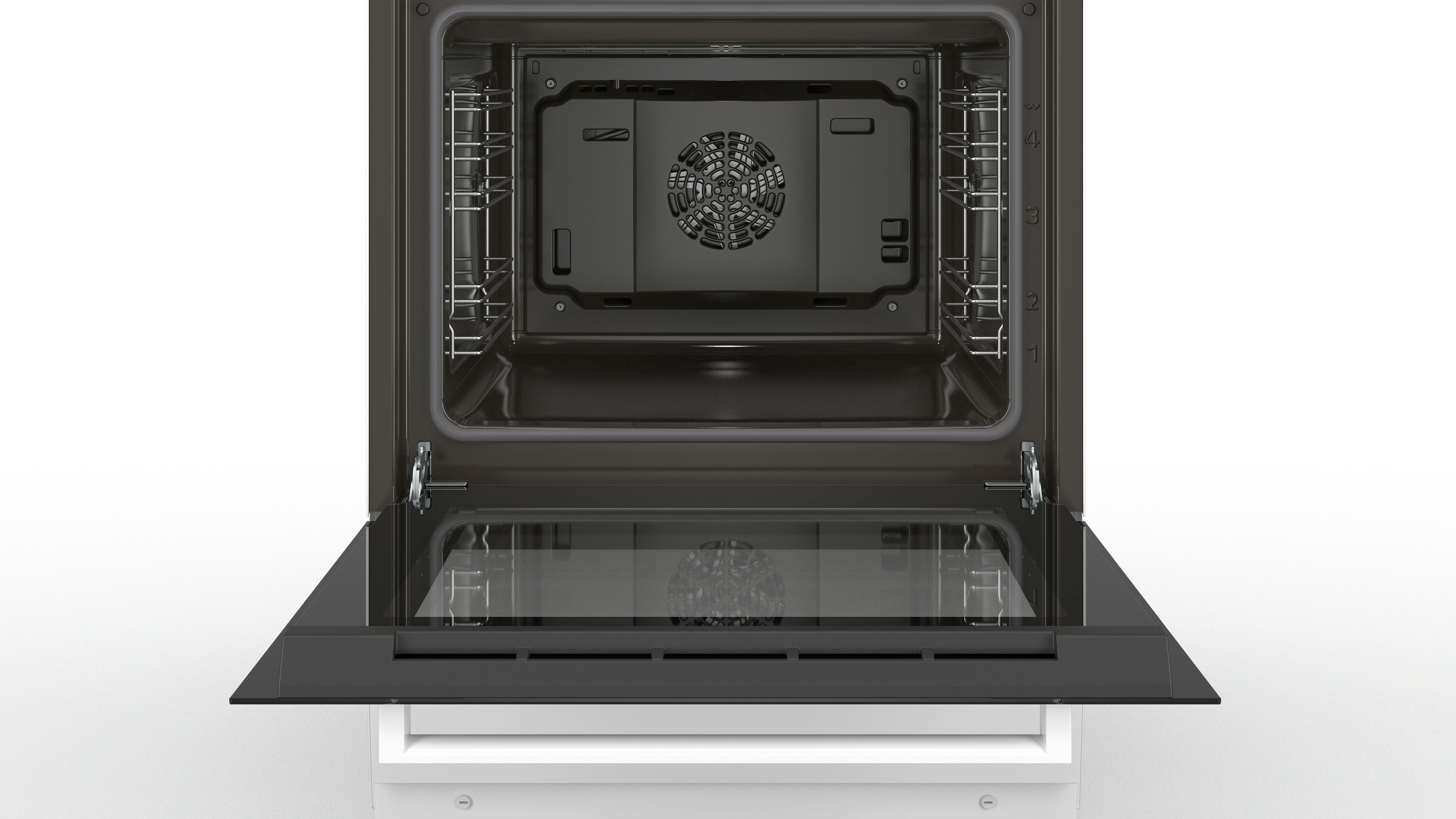 Bosch HKA090220  fornuis afbeelding 5