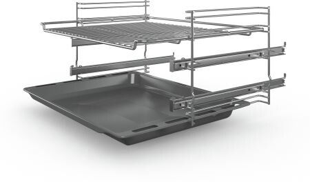 Bosch fornuis HKR39C250 afbeelding 3