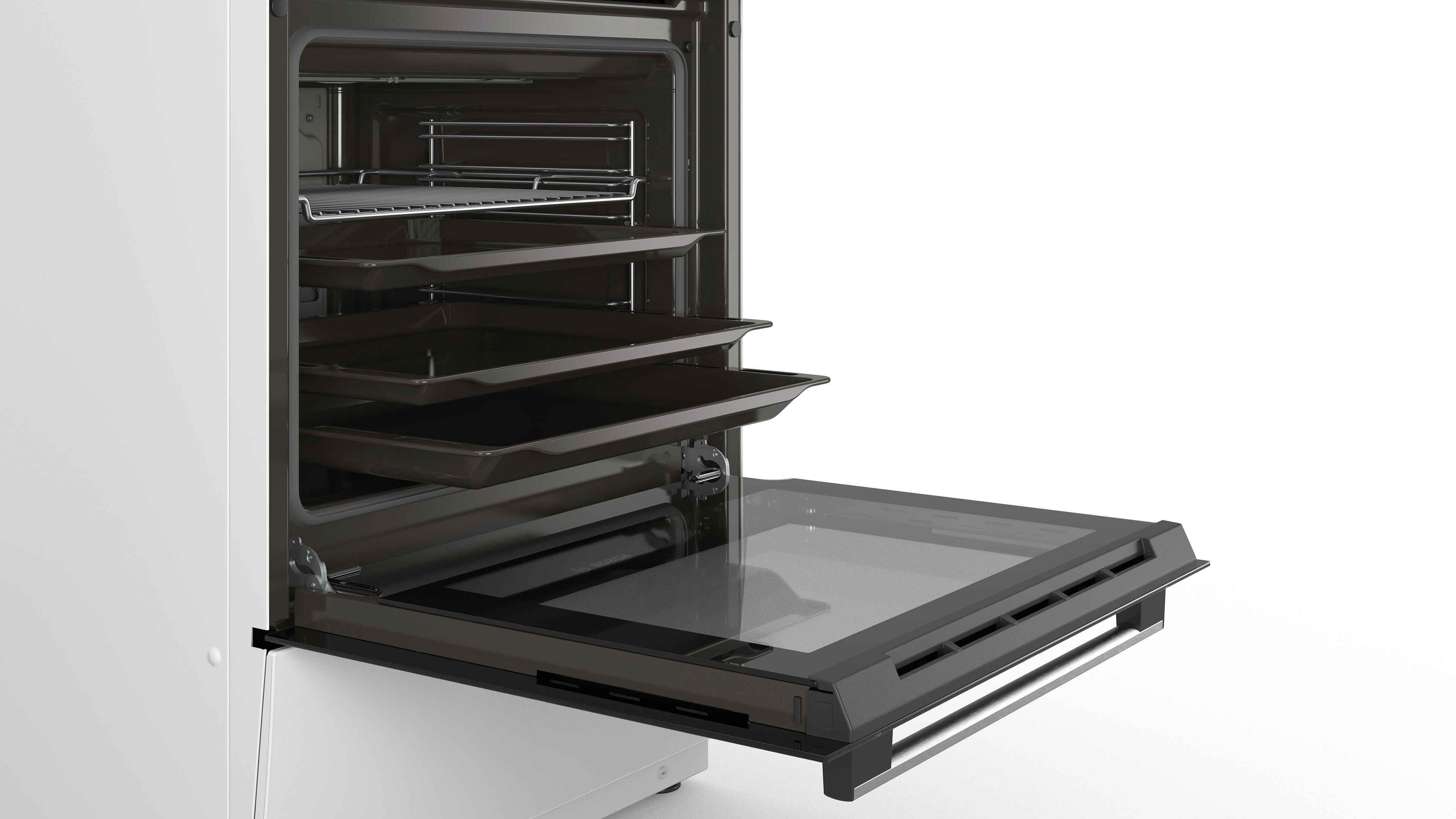 Bosch fornuis HLL09A020U afbeelding 3