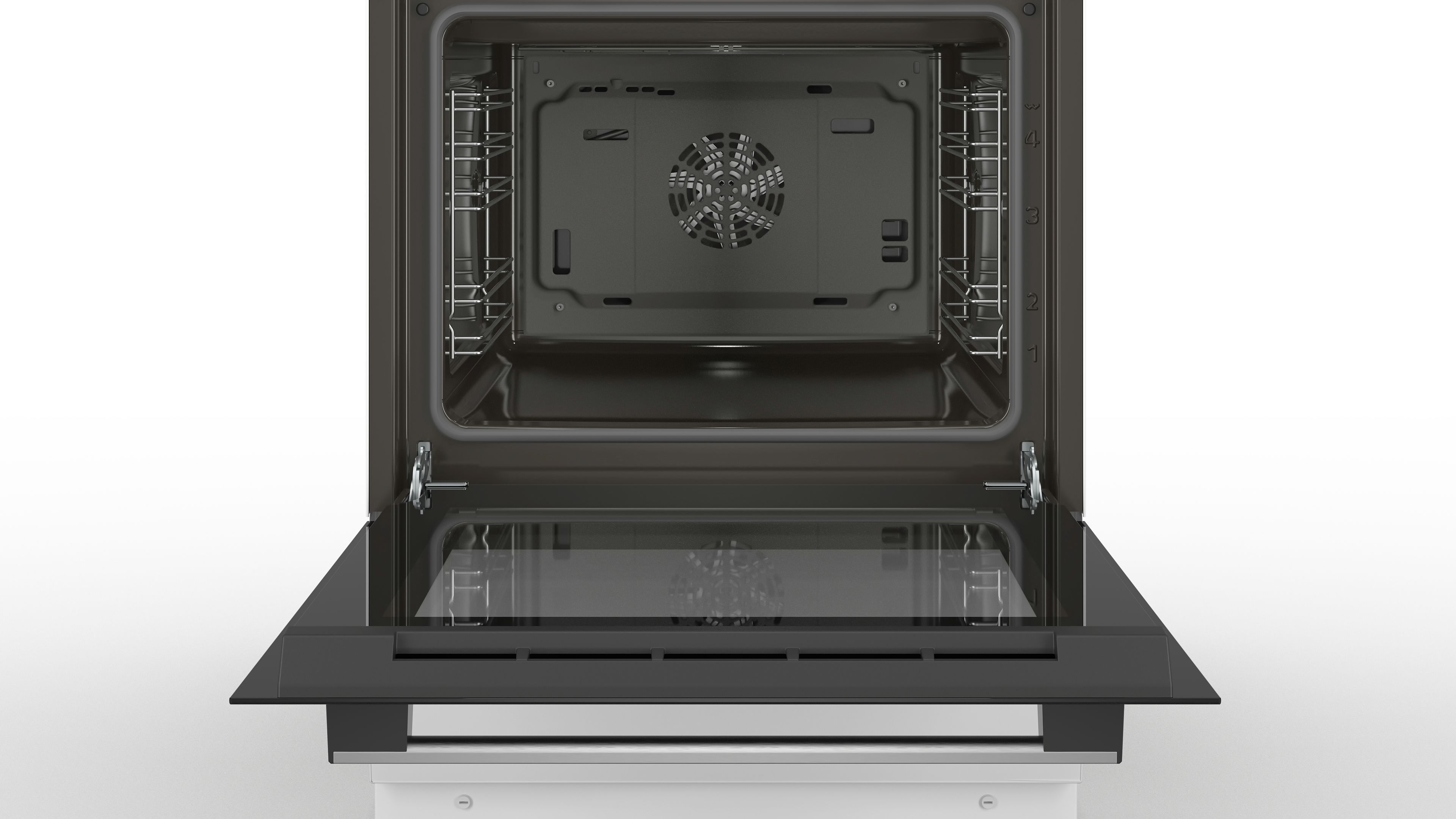 Bosch fornuis  HLL09A020U afbeelding 4