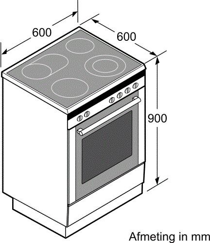 HLN39A020 van Bosch afbeelding 6