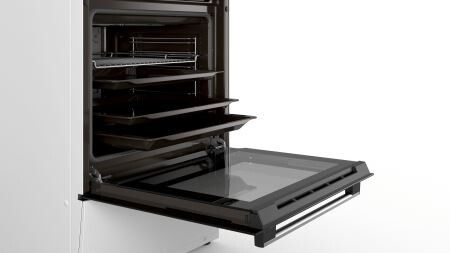 Bosch fornuis HLN39A020 afbeelding 3