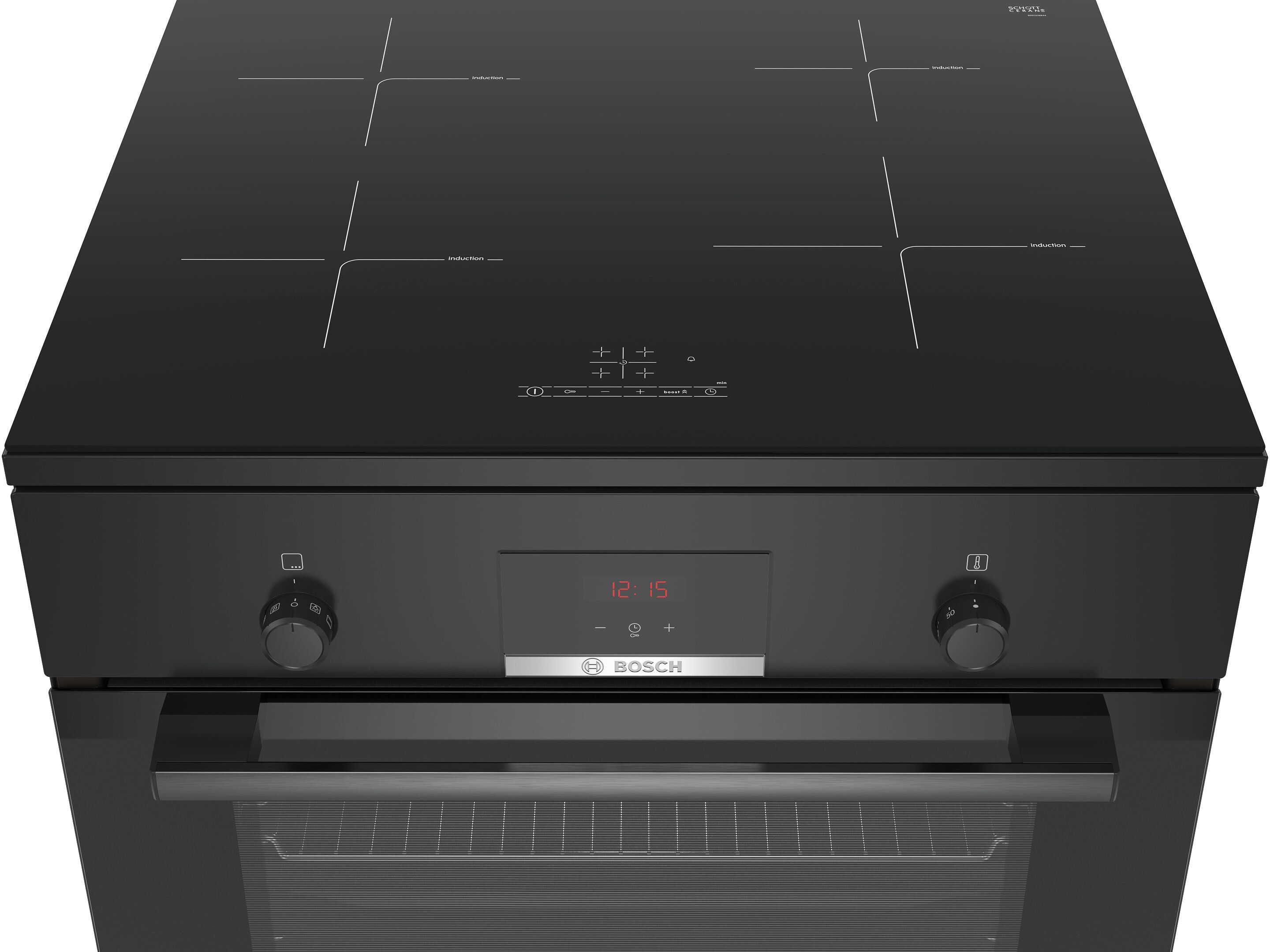 HLN39A060U Bosch afbeelding 2