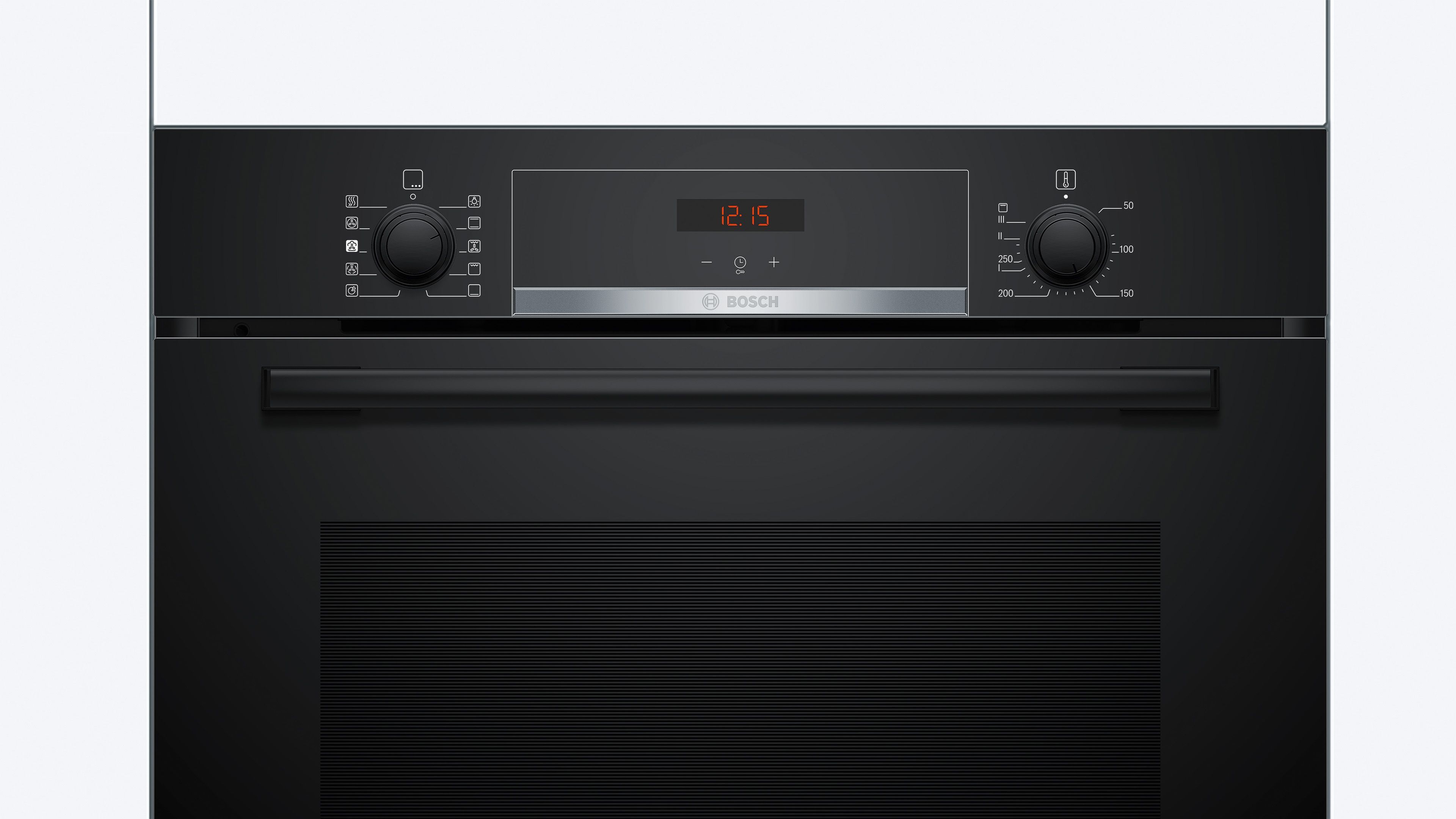 Bosch oven HQA534BB3 afbeelding 3