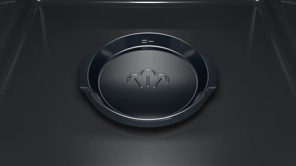 Bosch HQG572BB3F inbouw oven afbeelding 5