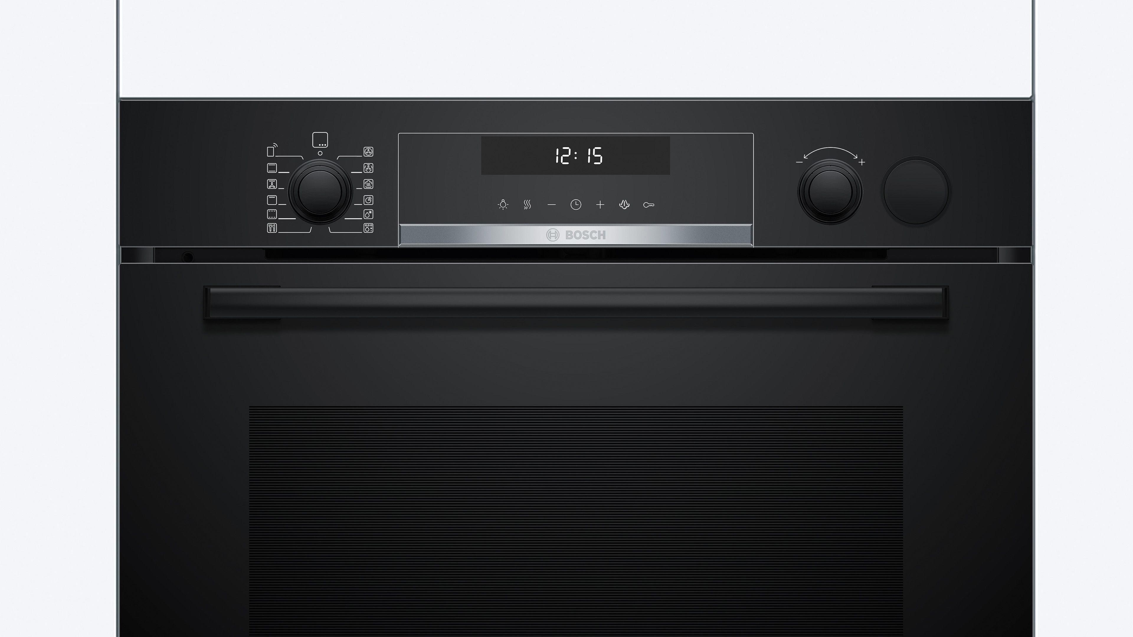 Bosch oven HRG578BB7 afbeelding 3