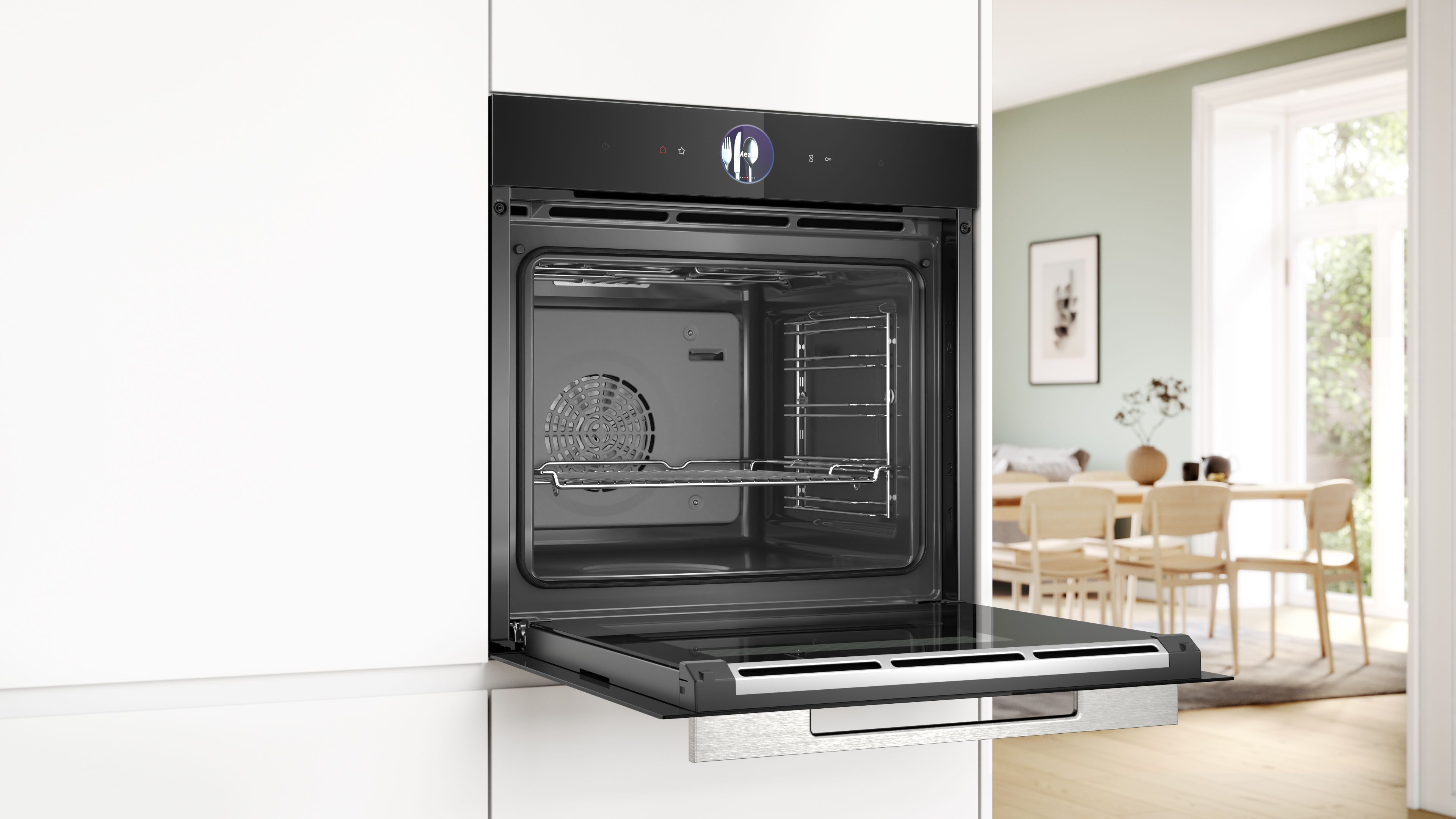 Bosch HSG7361B1 inbouw oven afbeelding 5