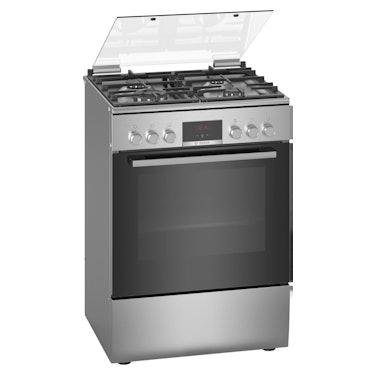 Bosch HXR390I50N