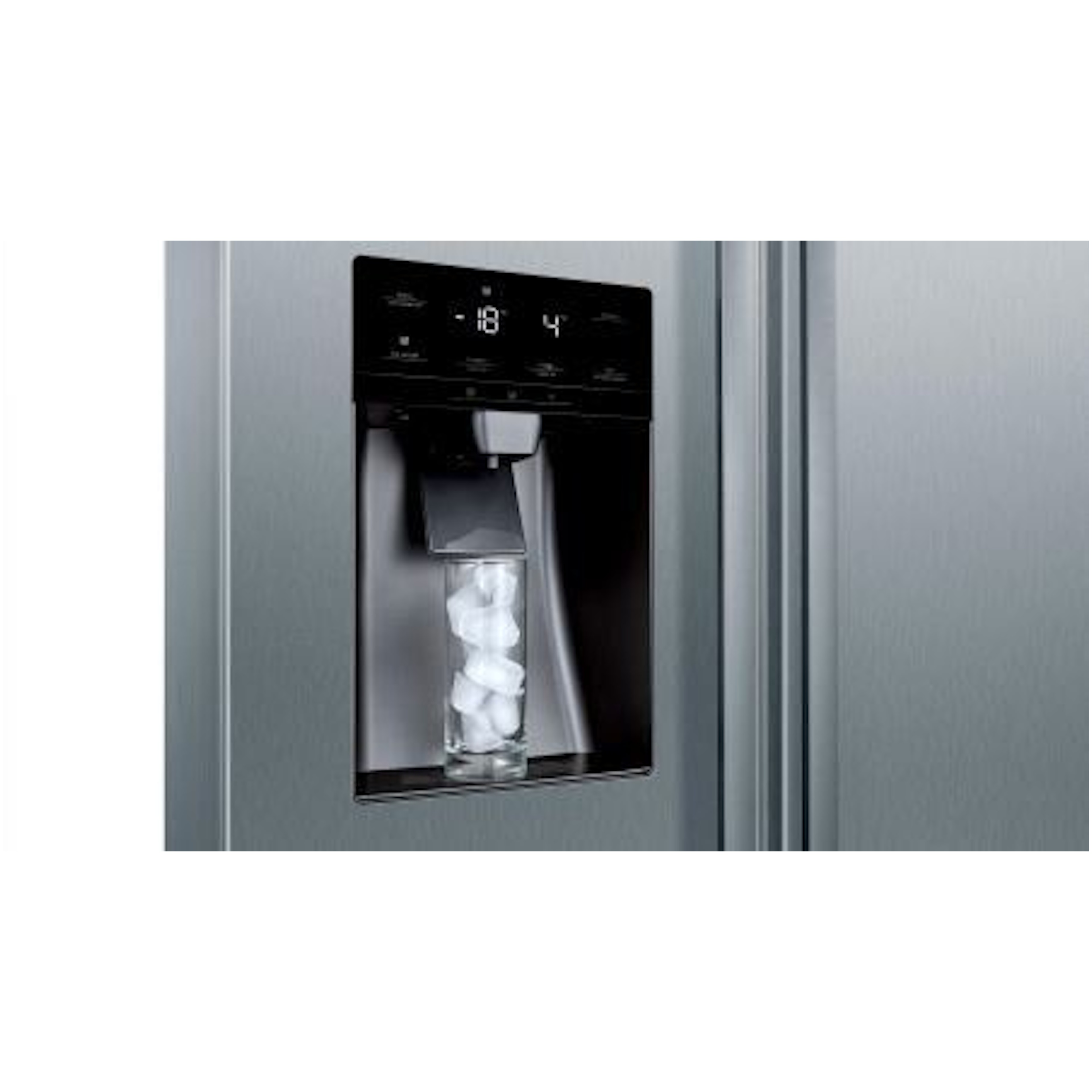 Bosch koelkast vrijstaand KAI93VIFP afbeelding 4