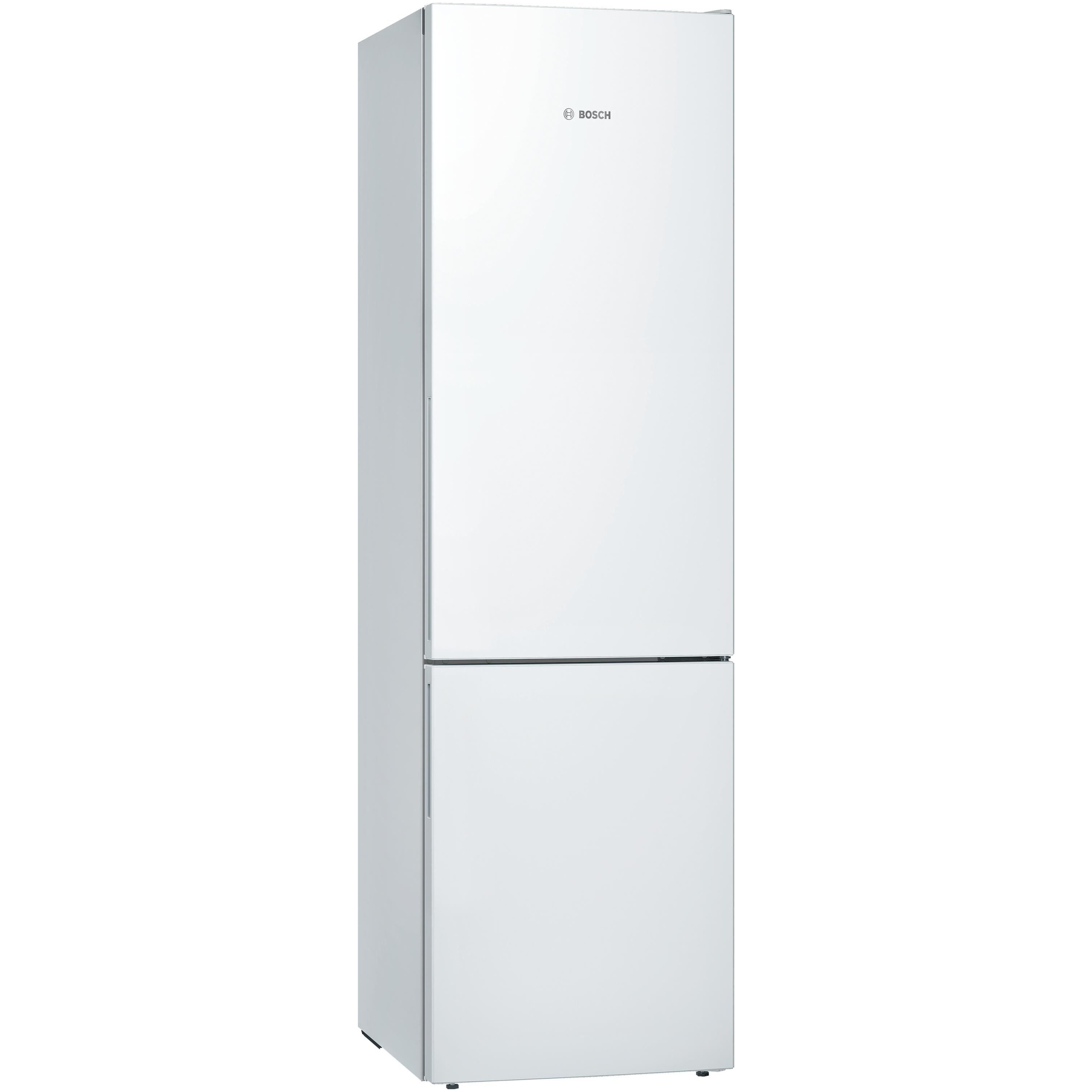 Bosch KGE39AWCA koelkast afbeelding 1