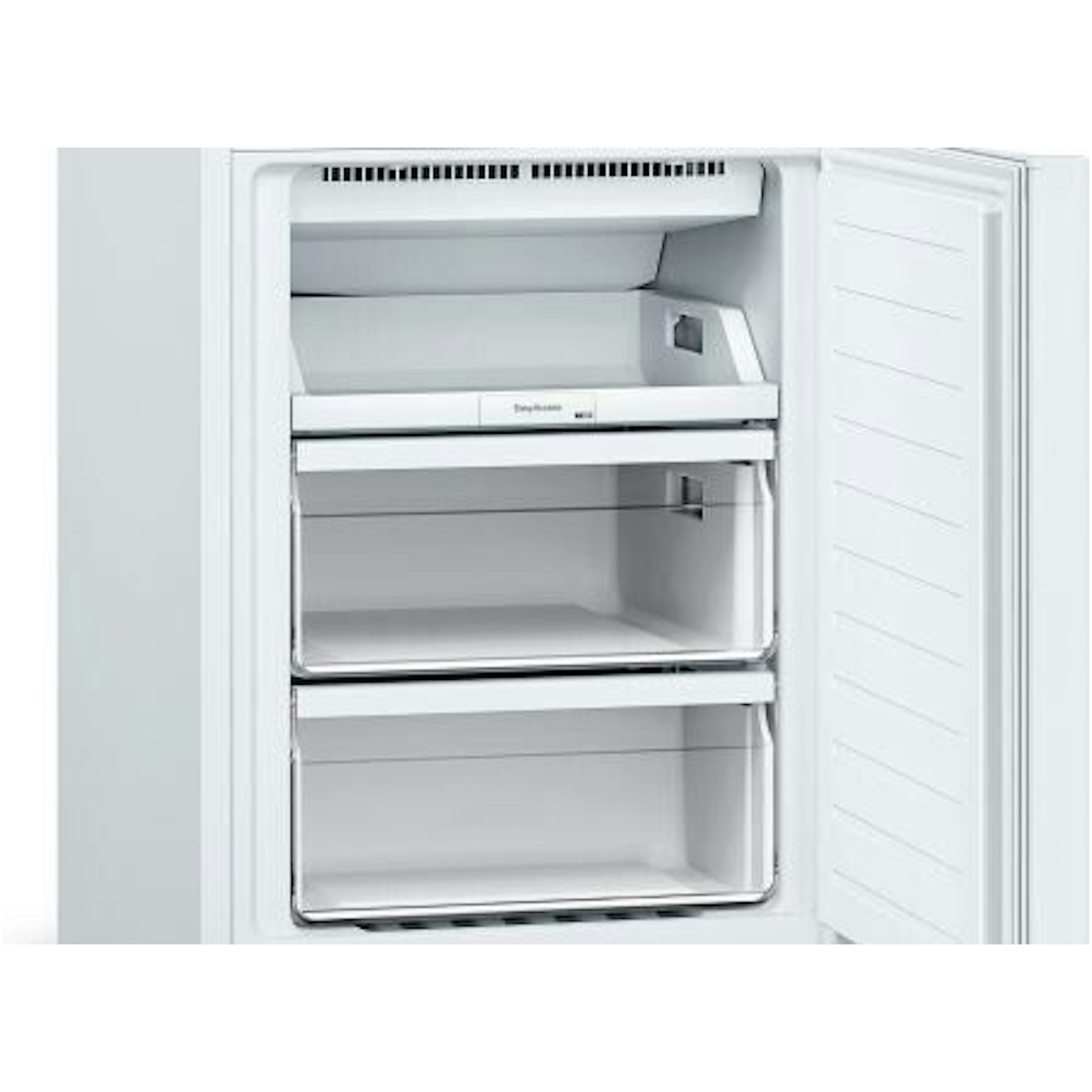 Bosch koelkast vrijstaand KGN33NWEB afbeelding 4