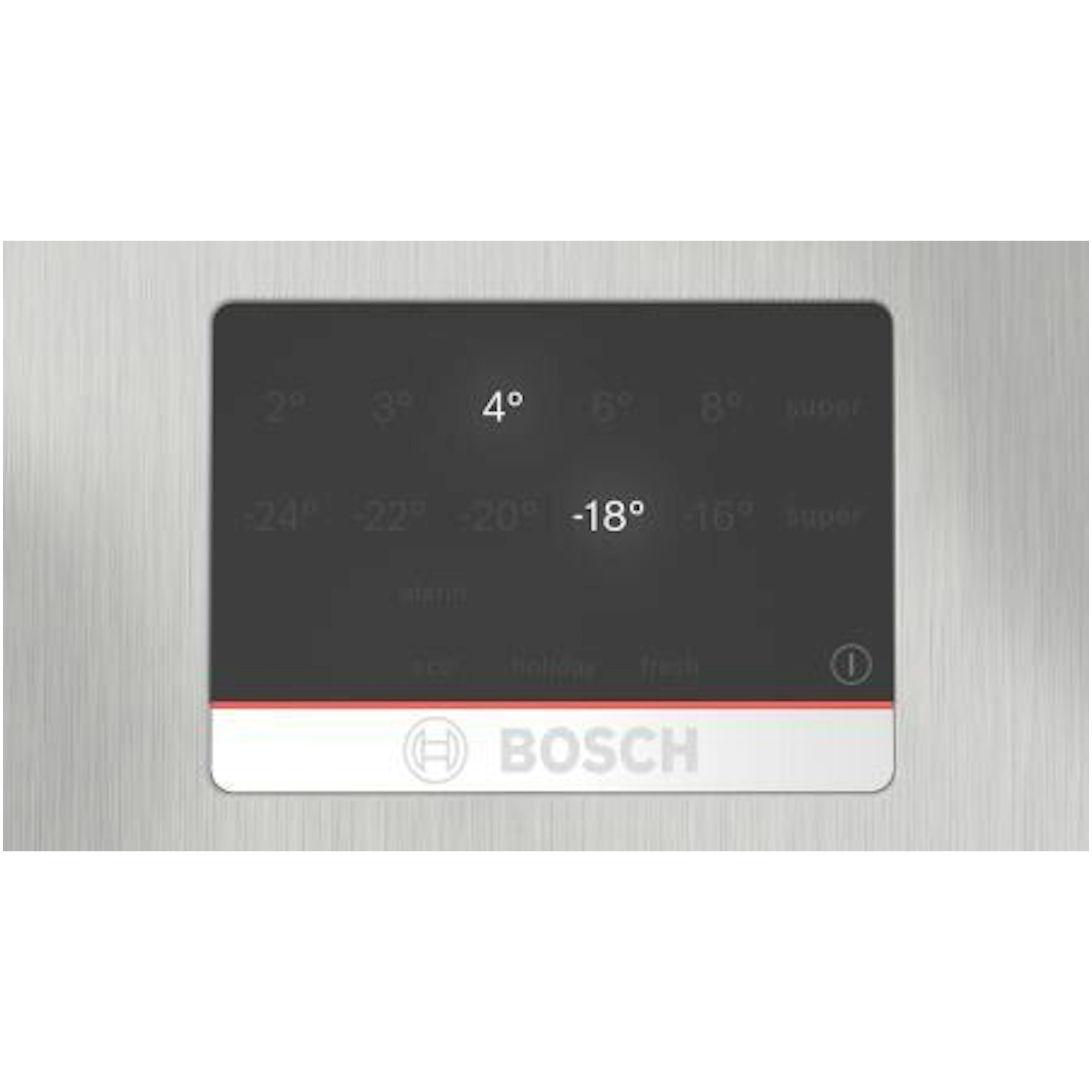 Bosch koelkast KGN367LDF afbeelding 3