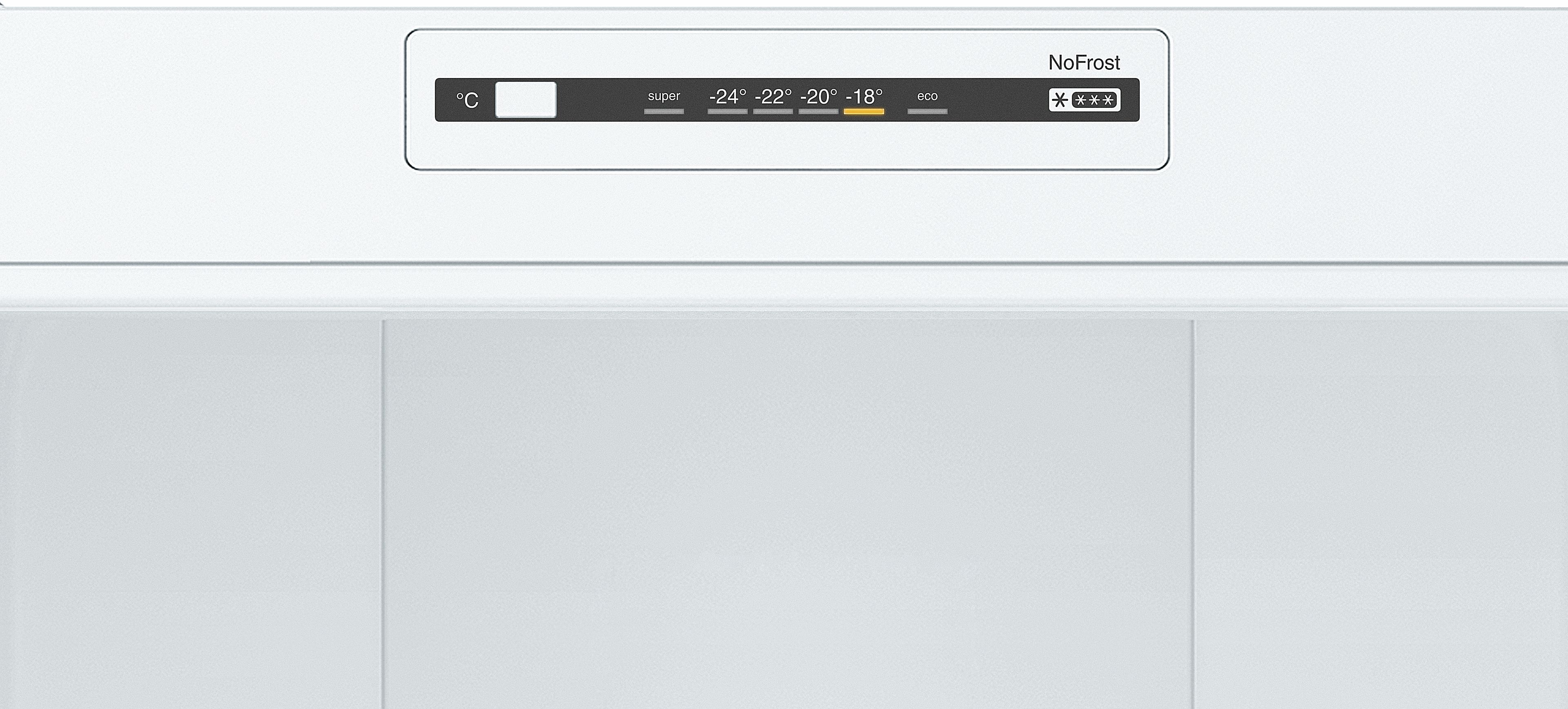 Bosch koelkast KGN36NWEA afbeelding 3