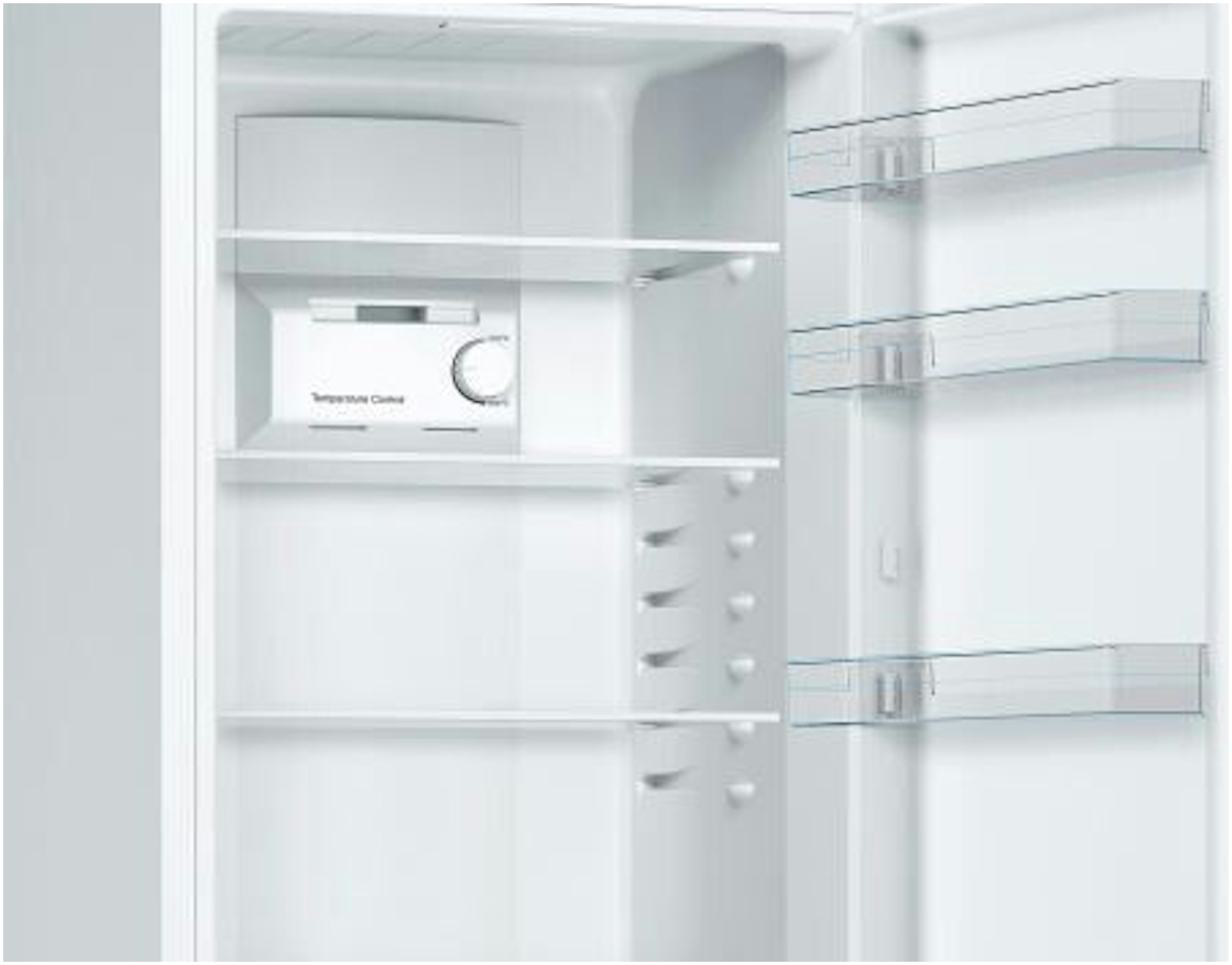 Bosch koelkast KGN36NWEA afbeelding 3