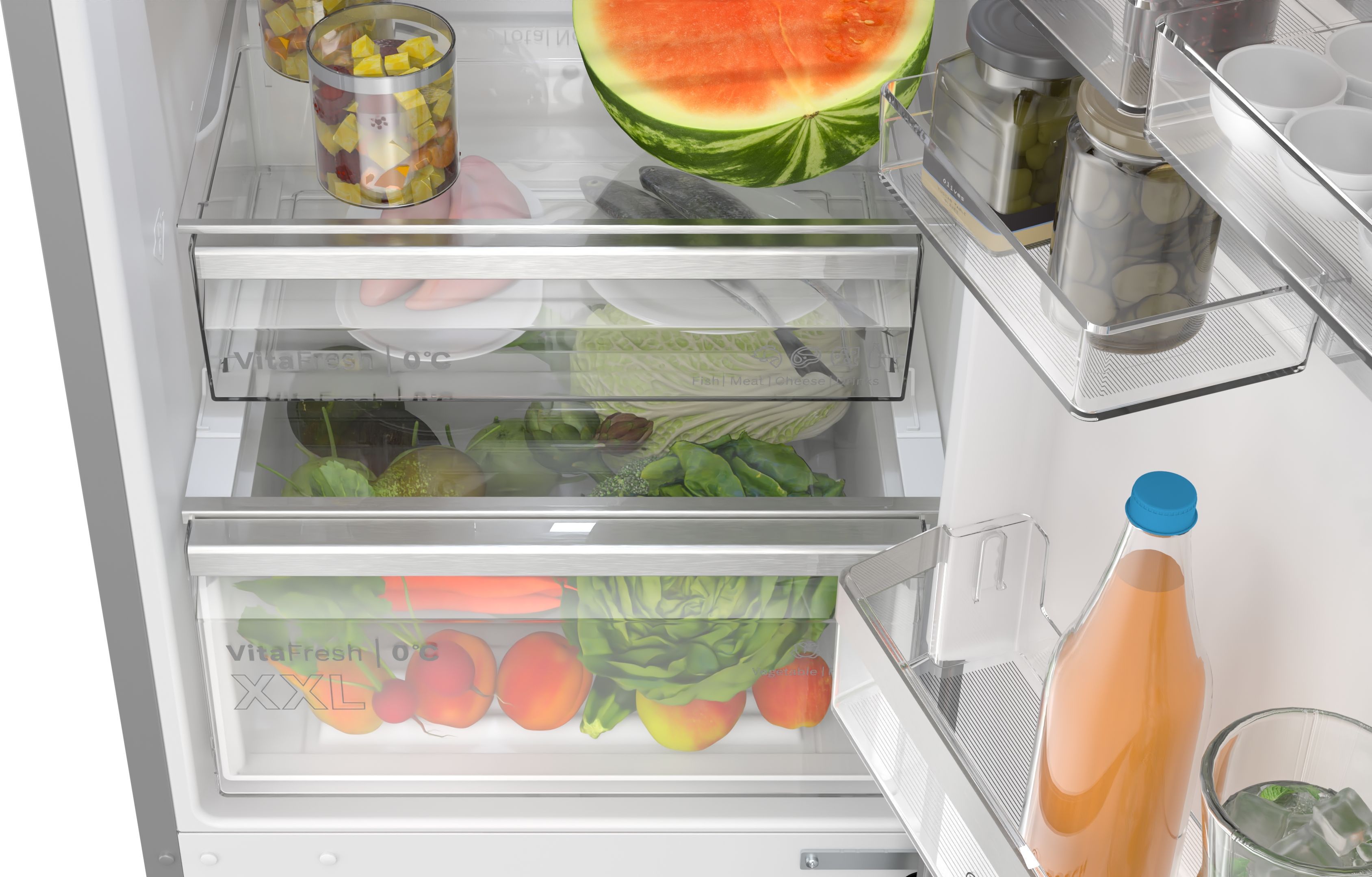 KGN39AIAU van Bosch afbeelding 6