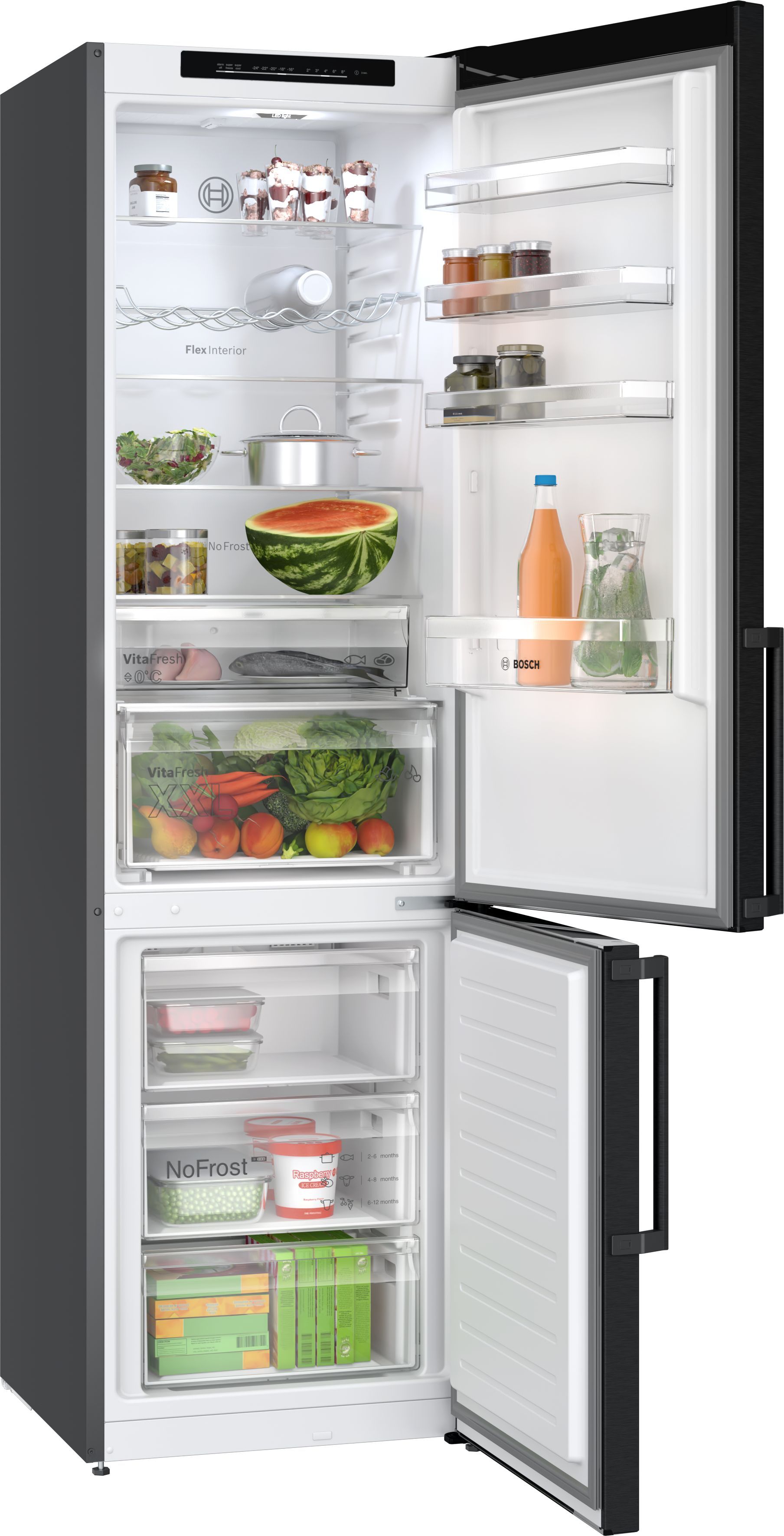 KGN39VXAU Bosch afbeelding 2