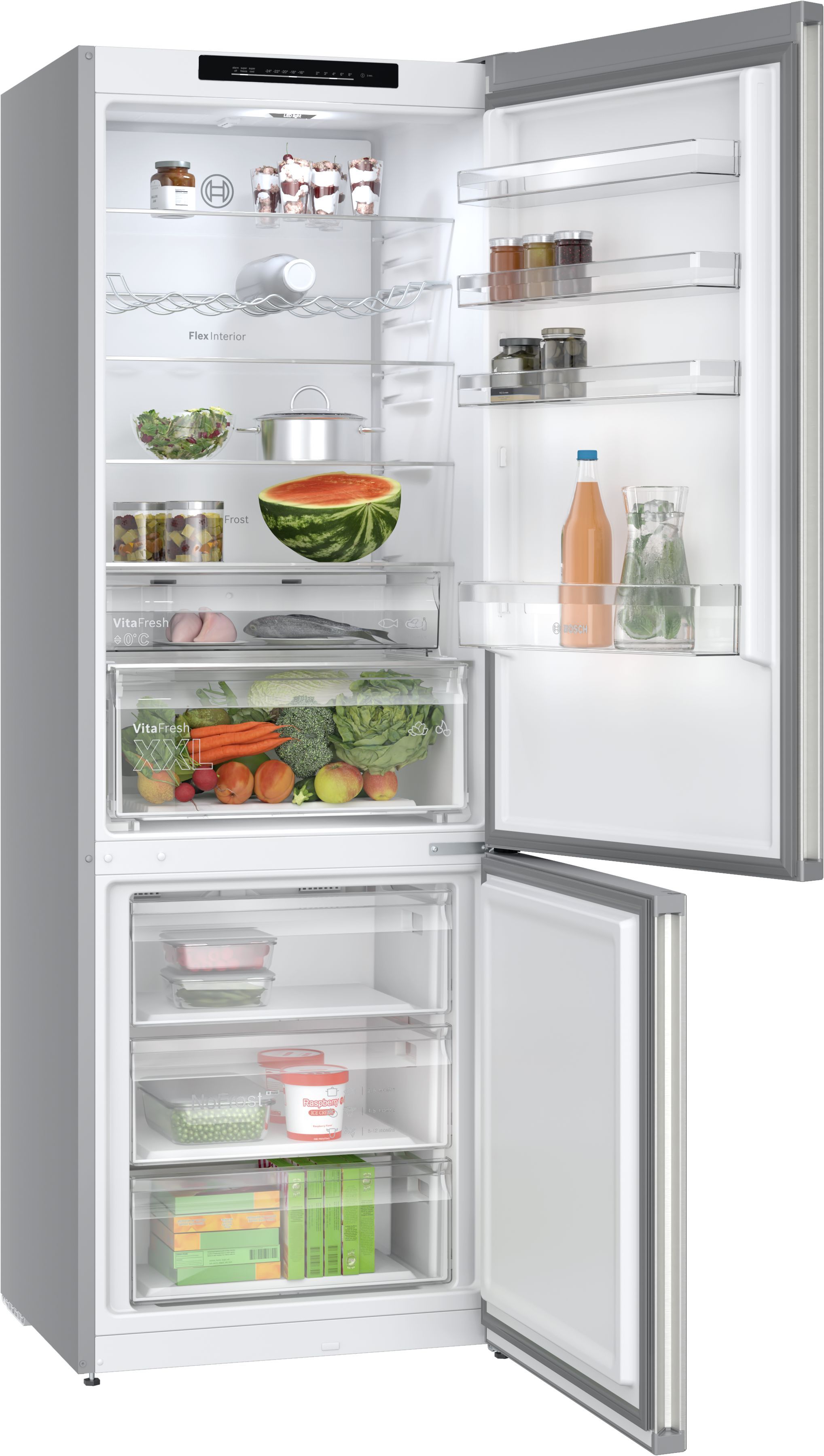 KGN492IAF Bosch afbeelding 2