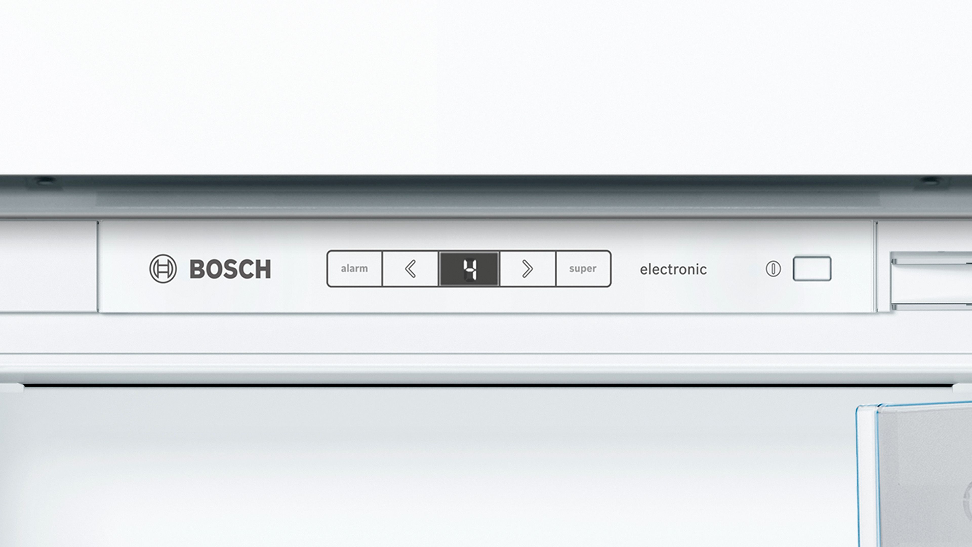 Bosch KIF51AFE0 inbouw koelkast afbeelding 5