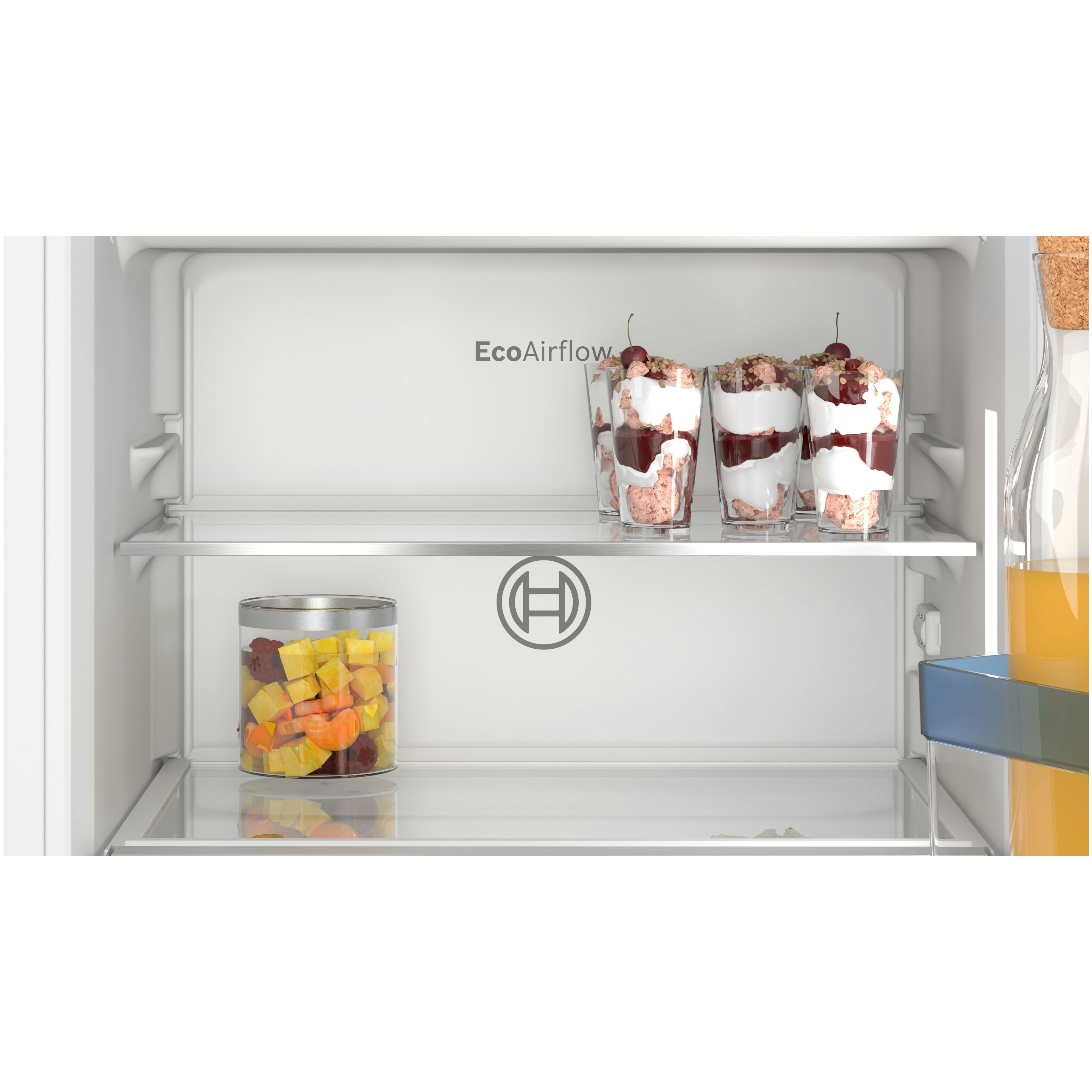 Bosch koelkast inbouw KIL22VFE0 afbeelding 4