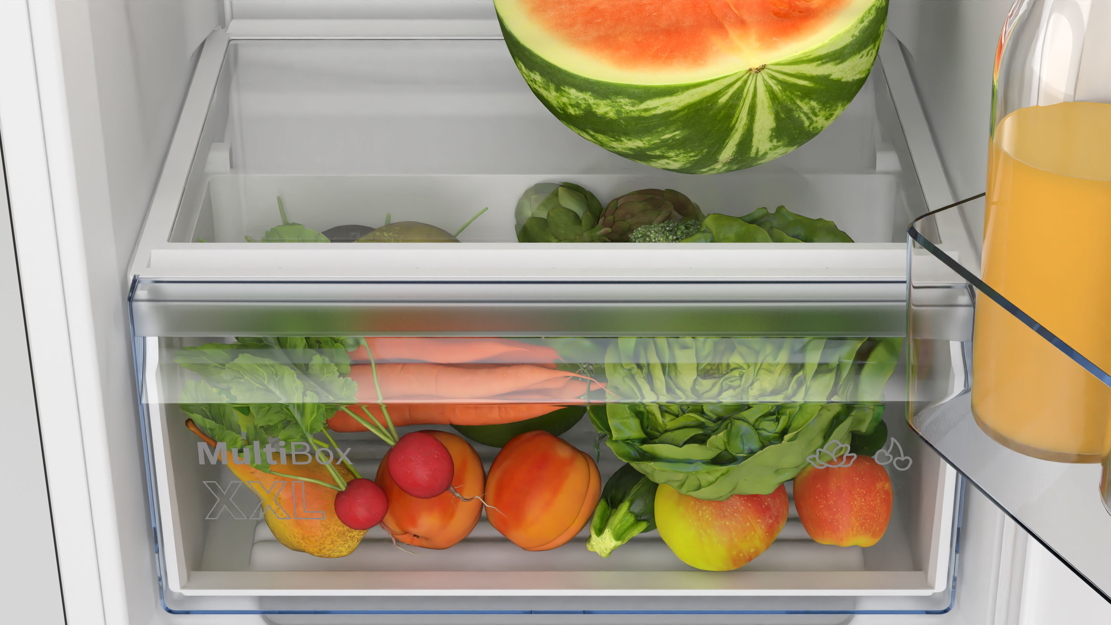 Bosch koelkast inbouw KIL32NSE0 afbeelding 4