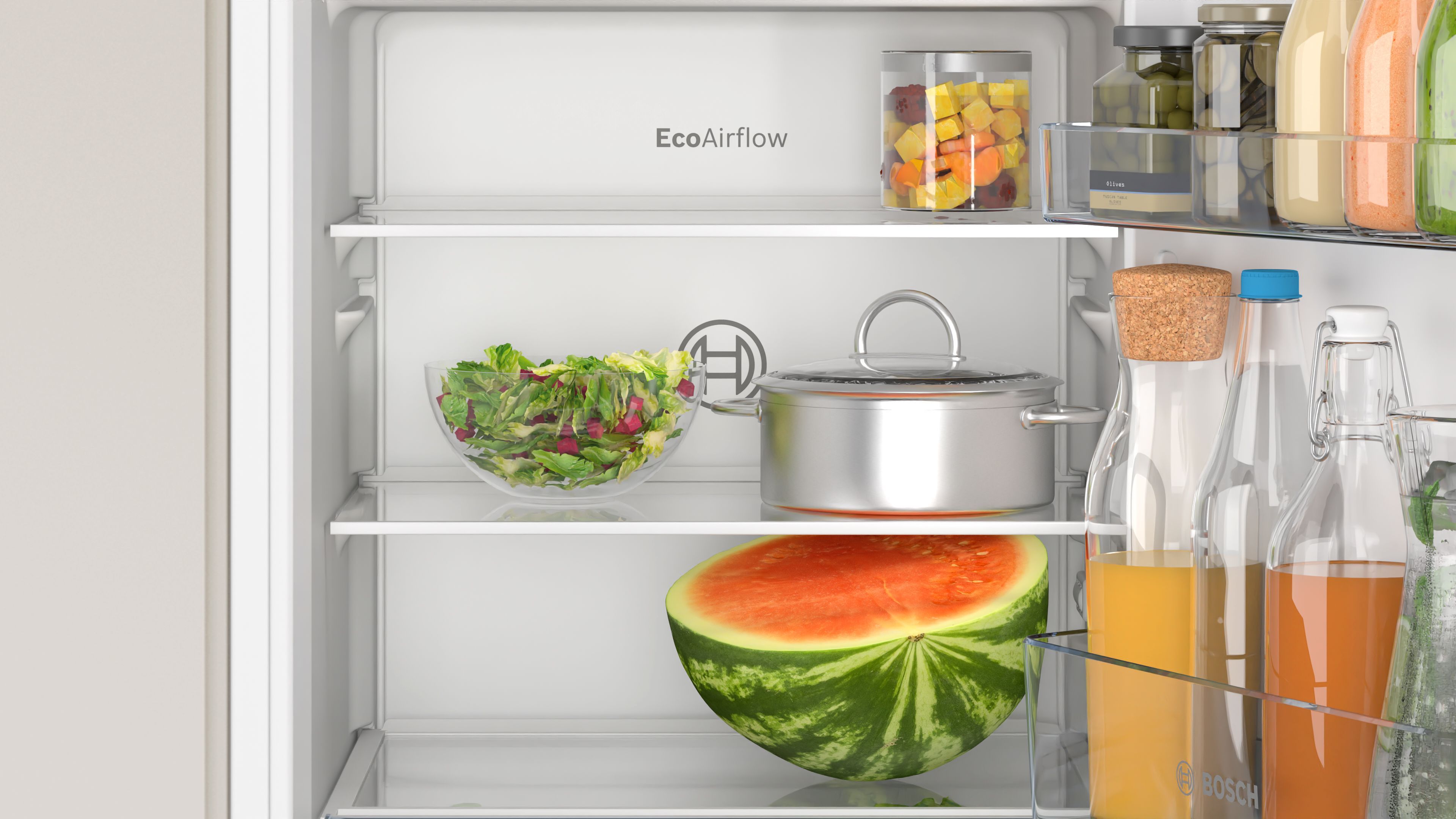Bosch koelkast KIL32NSE0 afbeelding 3