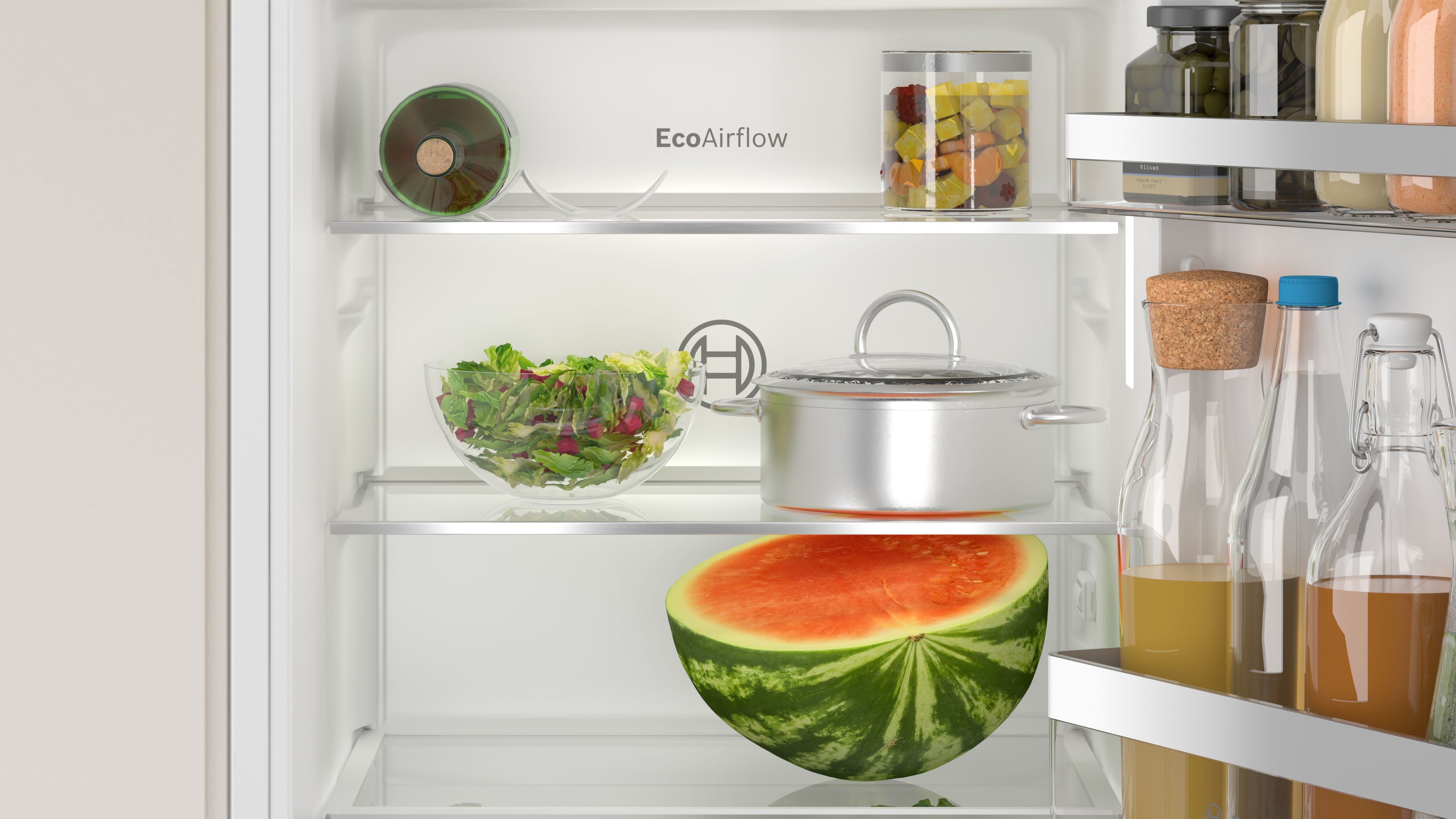 Bosch koelkast KIL32VFE0 afbeelding 3