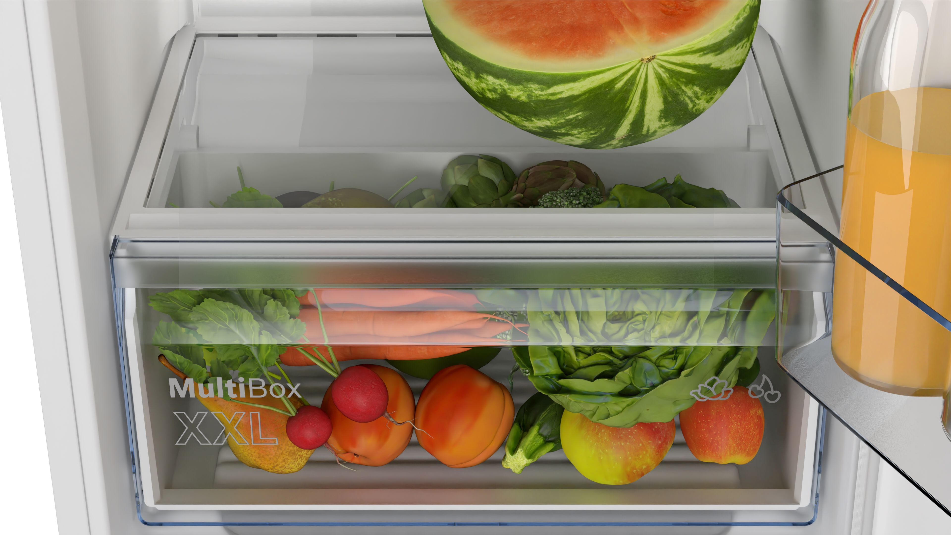 Bosch koelkast inbouw KIL425SE0 afbeelding 4