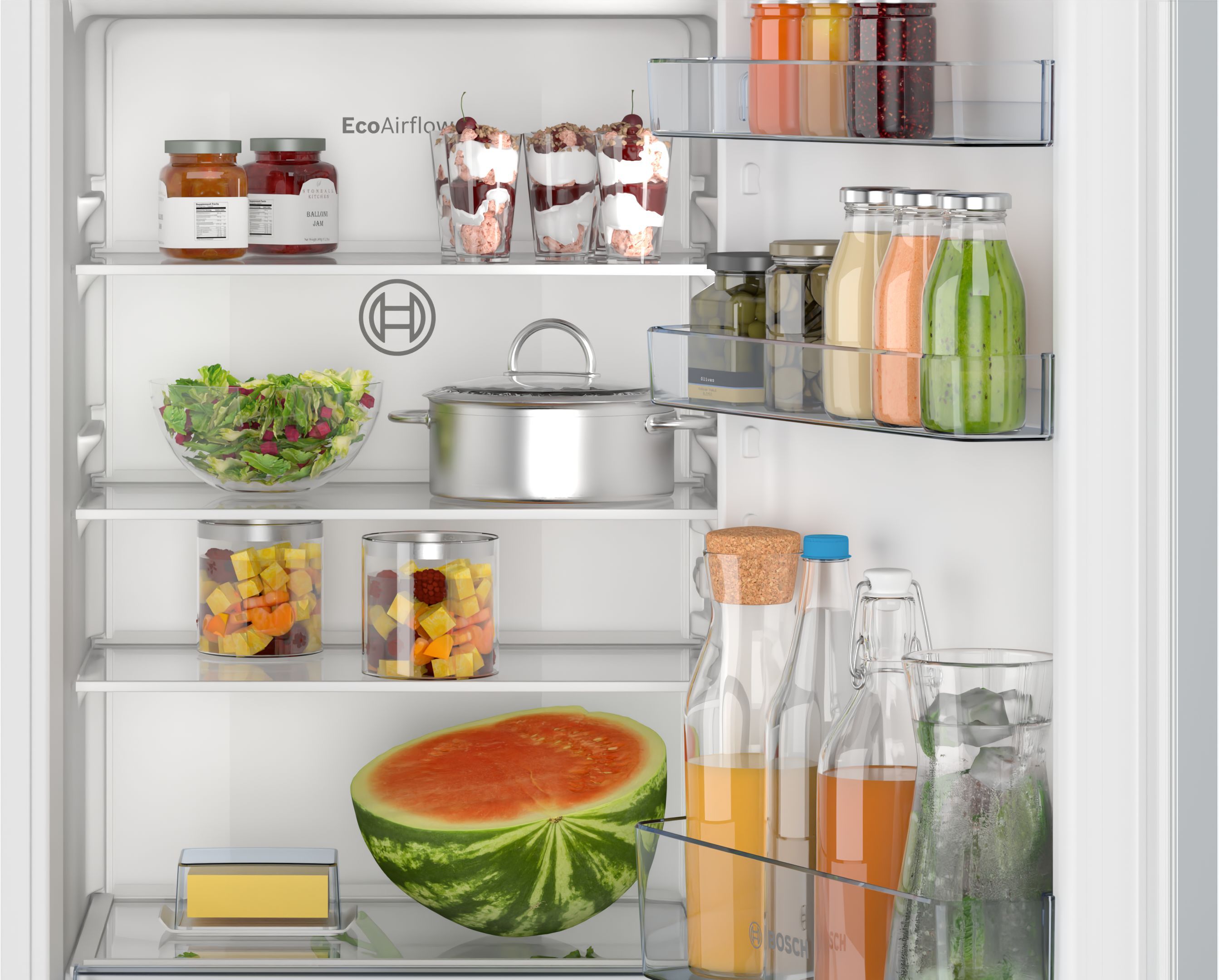 Bosch koelkast KIL425SE0 afbeelding 3