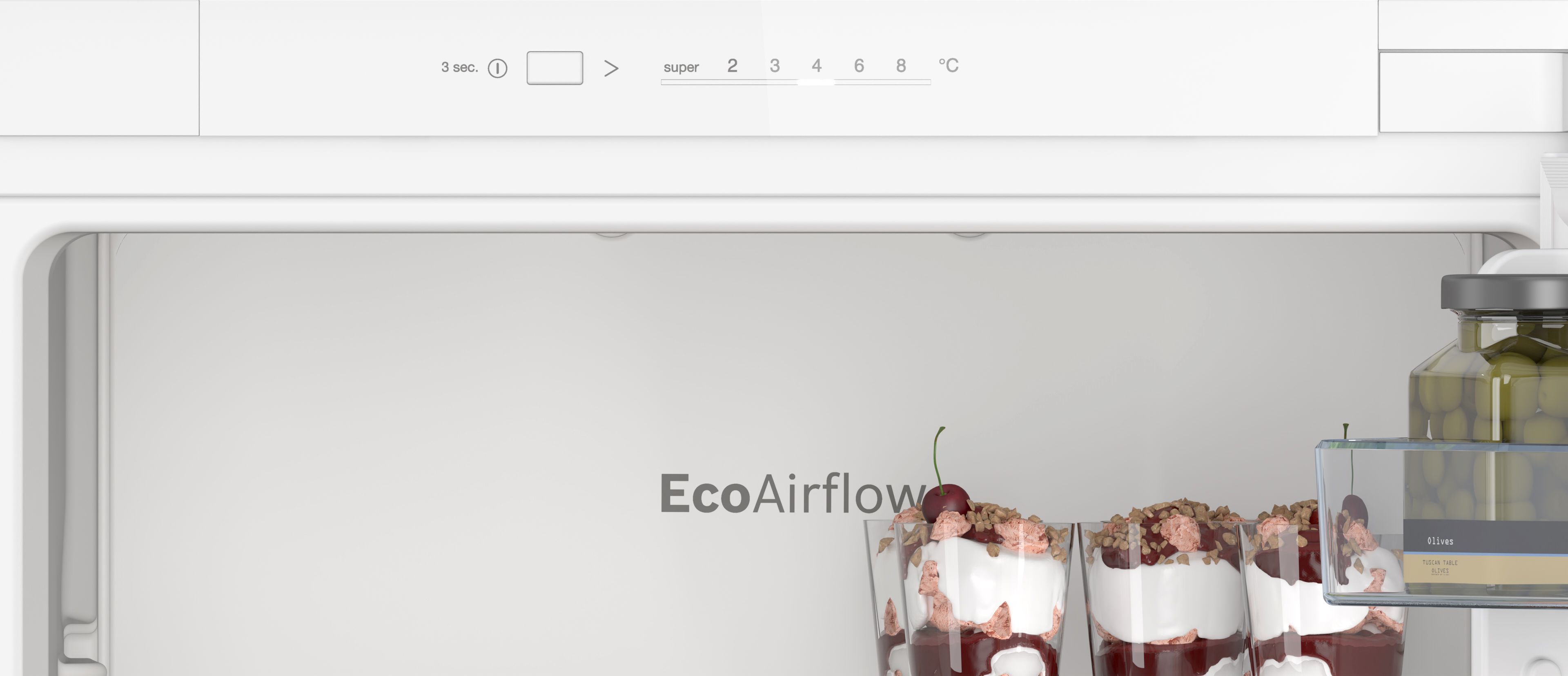 KIR21NSE0 Bosch afbeelding 2