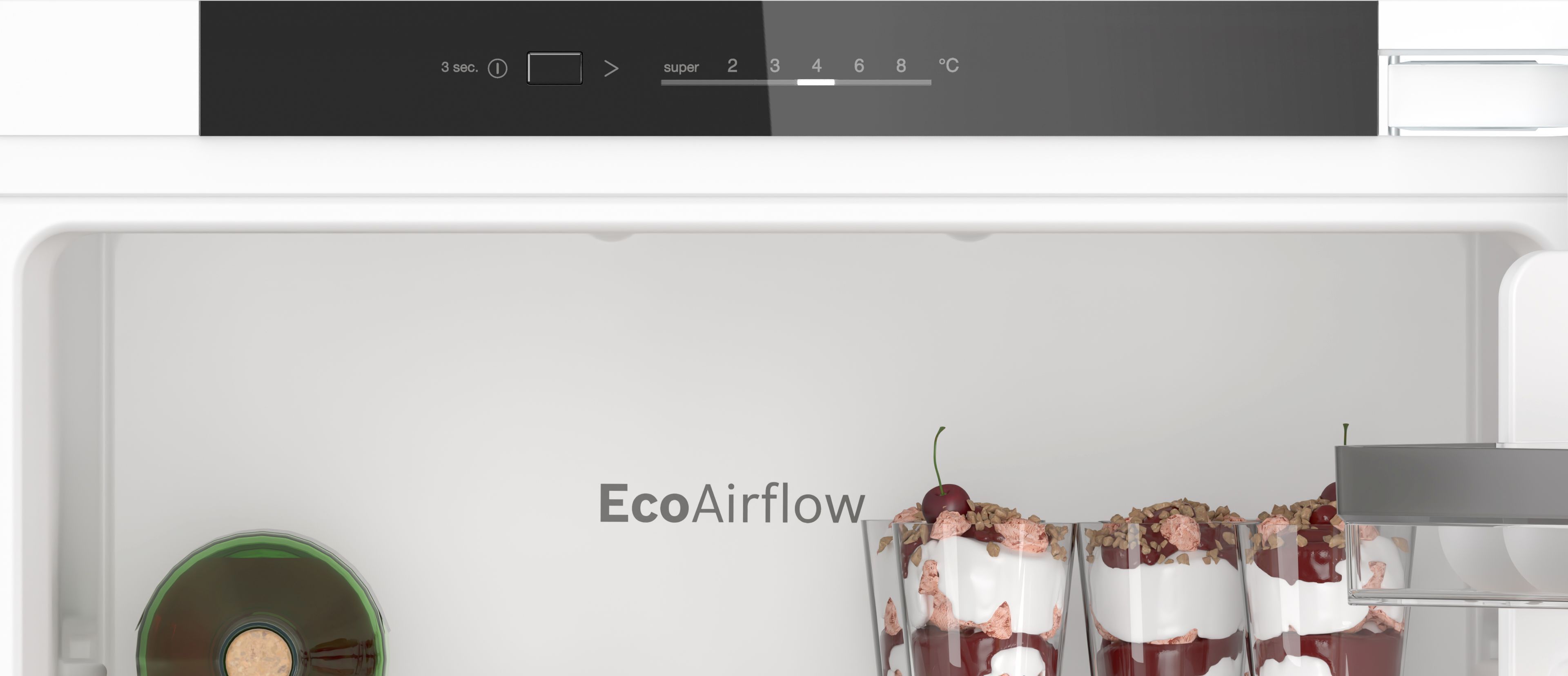 Bosch koelkast KIR21VFE0 afbeelding 3