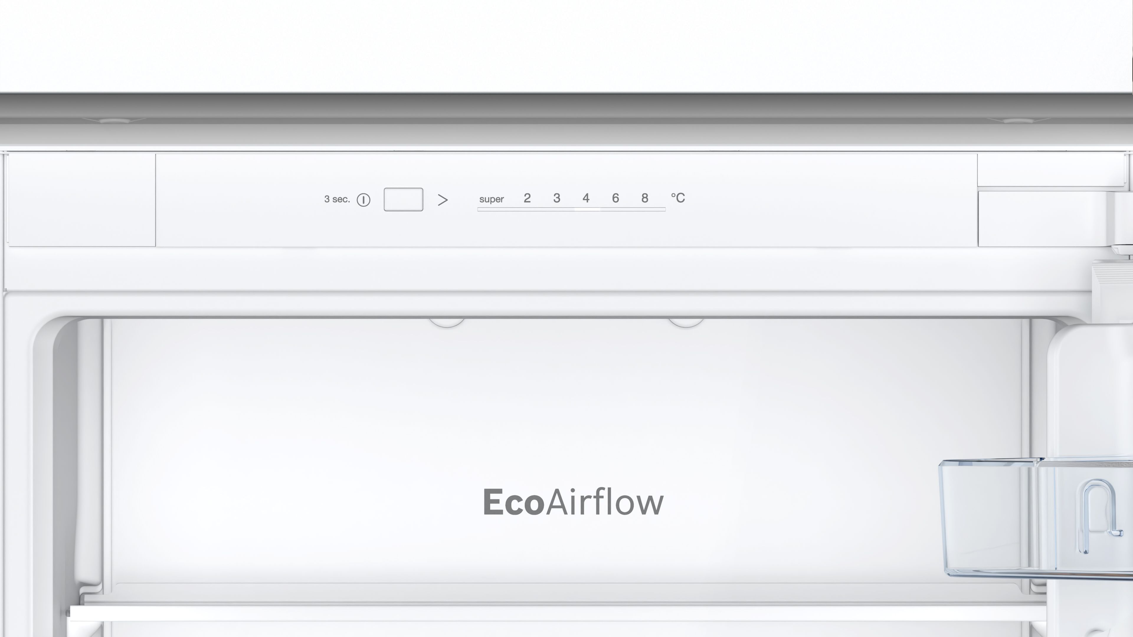 Bosch KIV865SE0 inbouw koelkast afbeelding 5