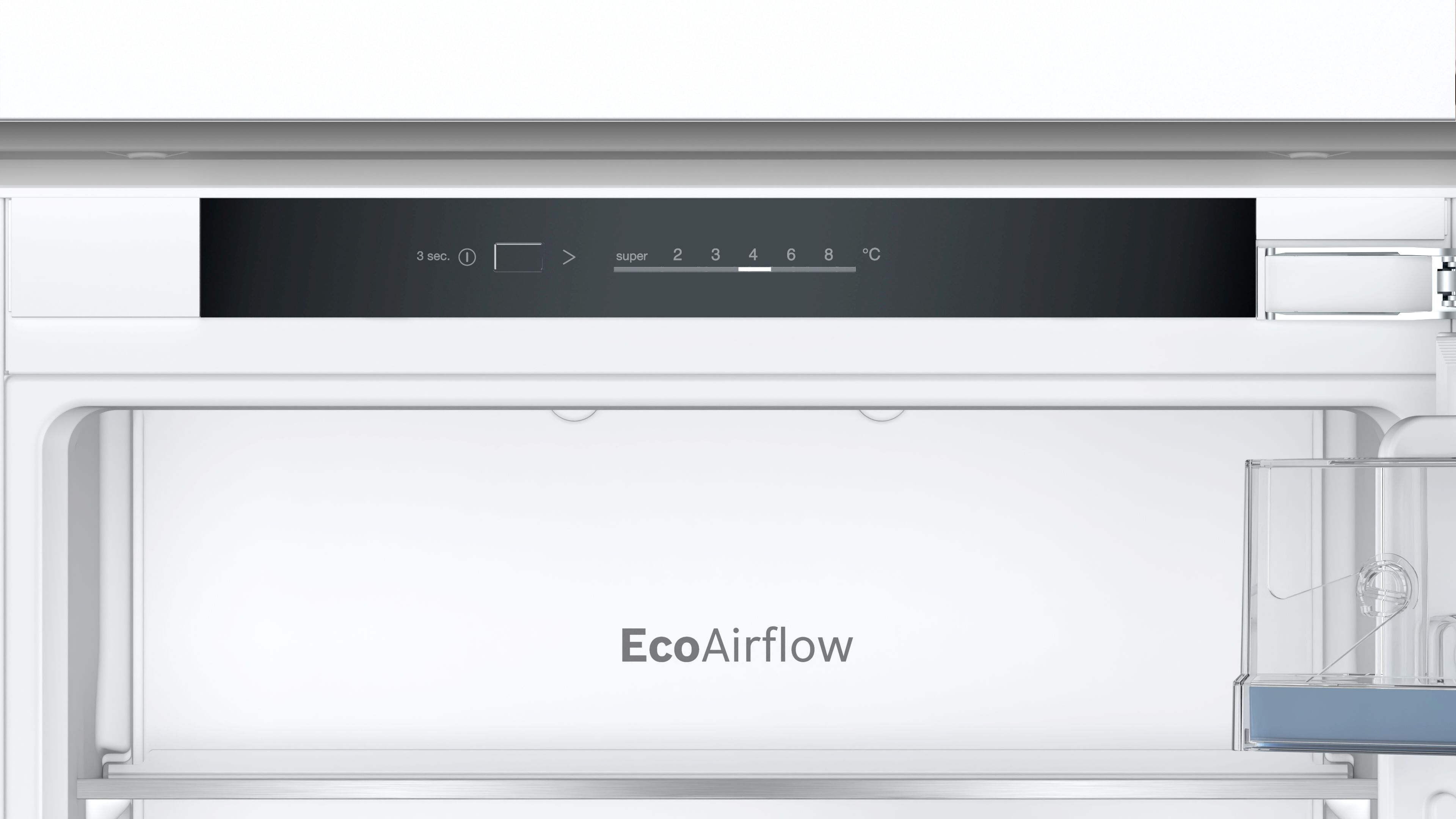 Bosch koelkast KIV86VFE1 afbeelding 3