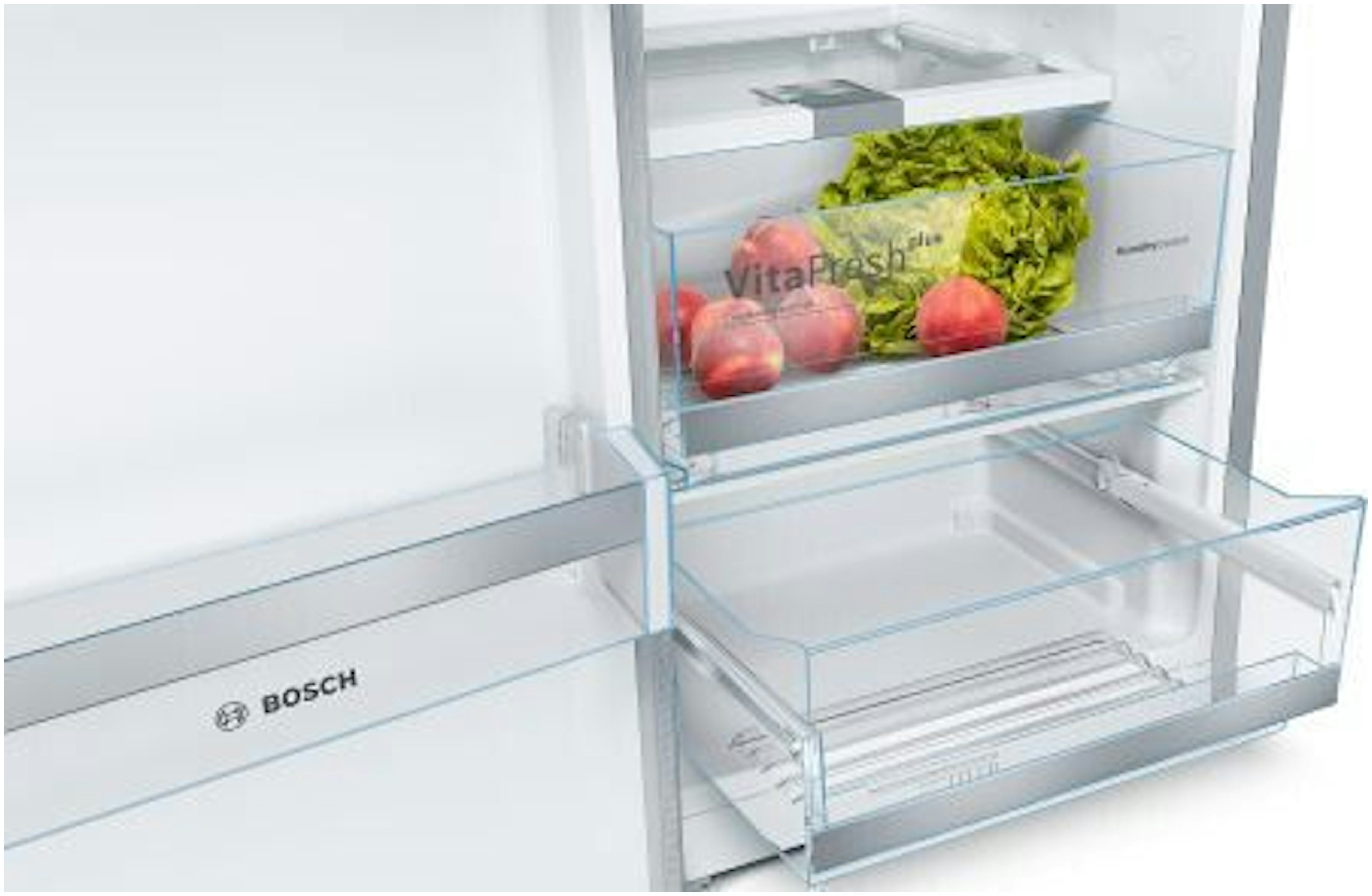 Bosch koelkast vrijstaand KSV36AIDP afbeelding 4