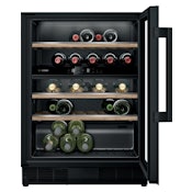 Bosch KUW21AHG0