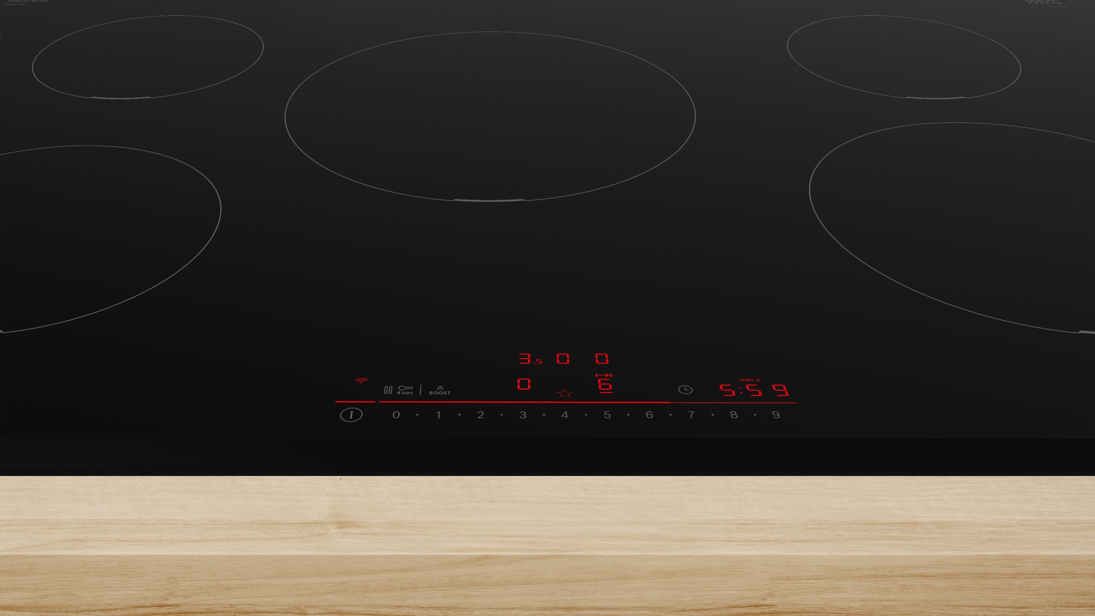 PIV831HB1E Bosch afbeelding 2