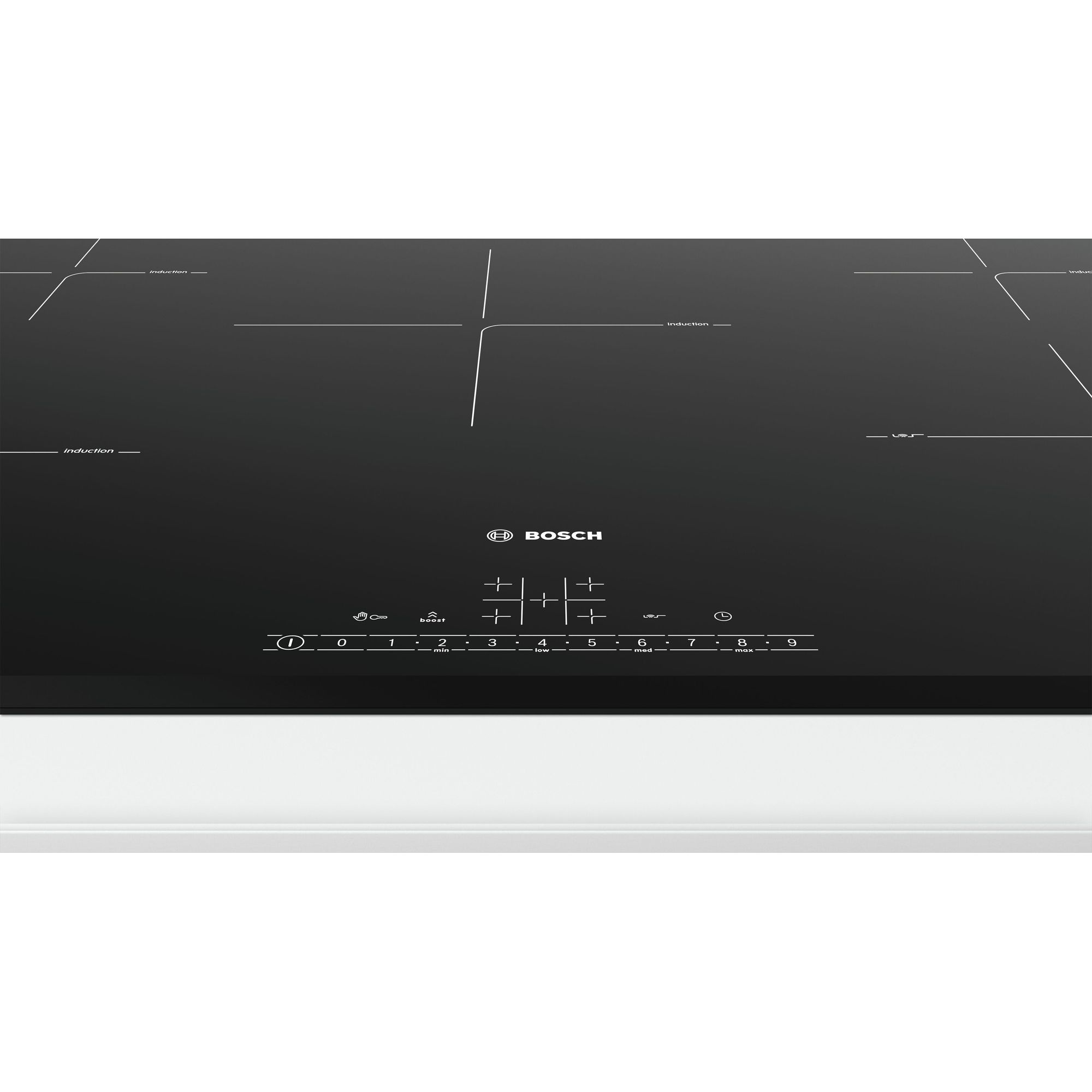 Bosch kookplaat PIV851FC5E afbeelding 3