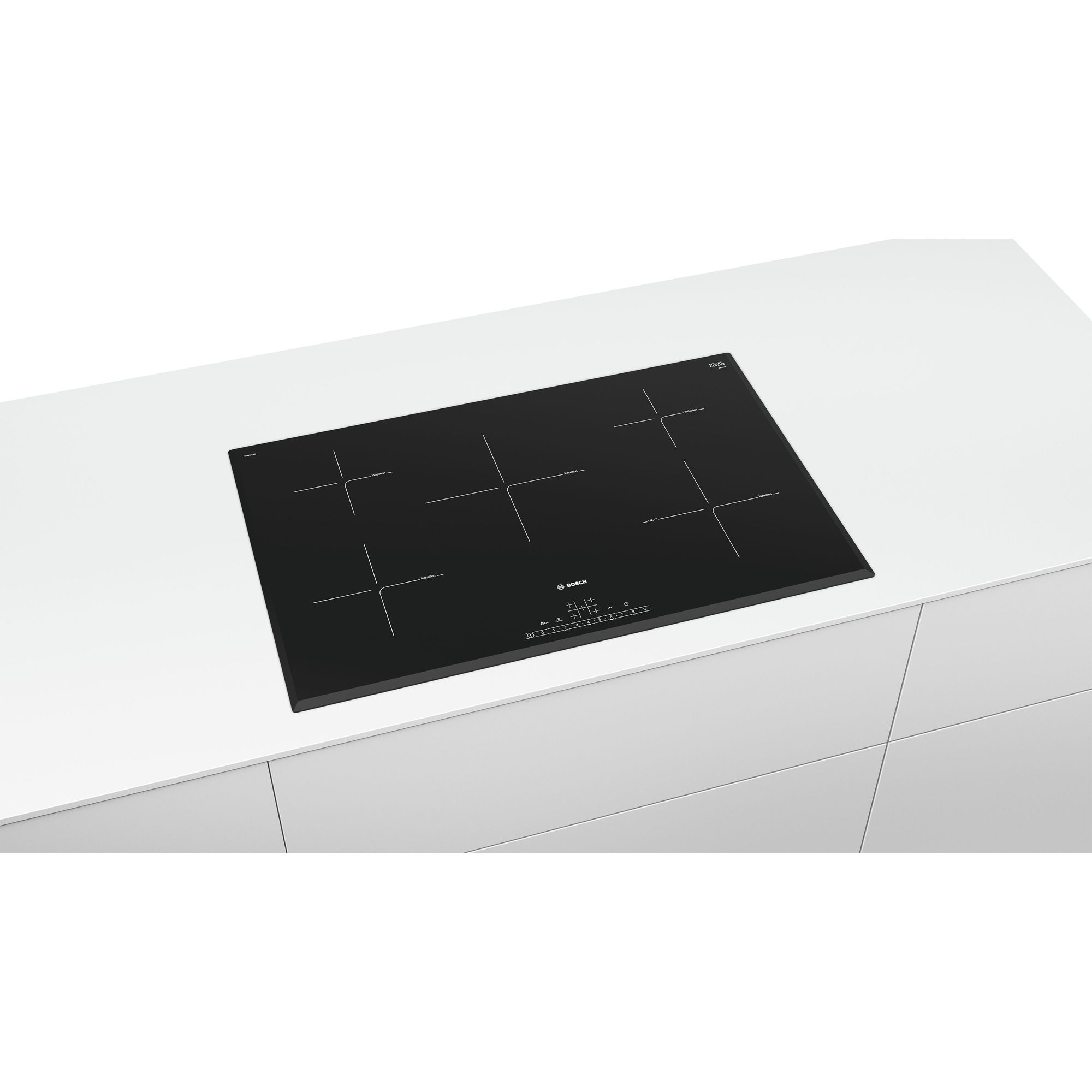Bosch kookplaat inbouw PIV851FC5E afbeelding 4
