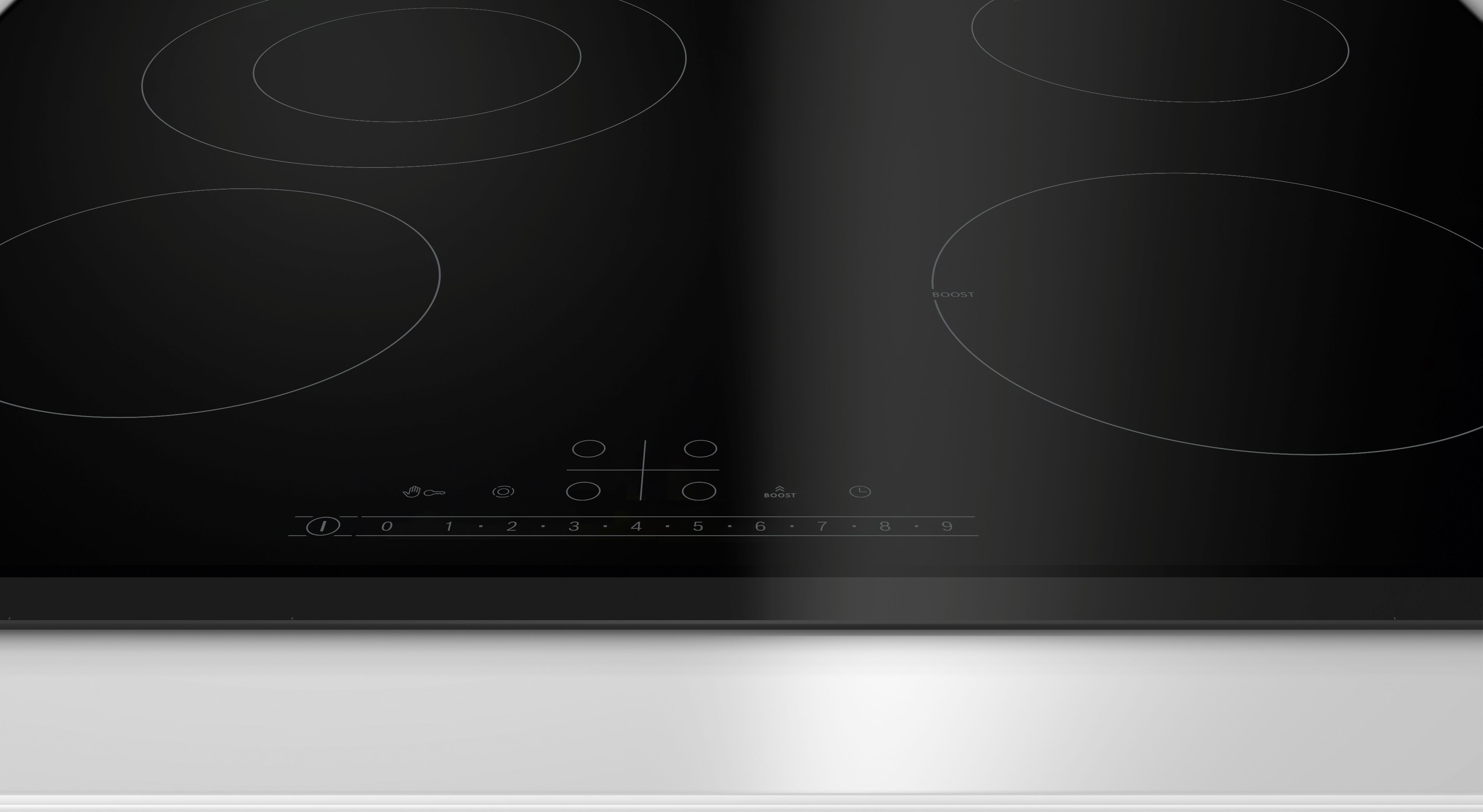 PKF631FP3E Bosch afbeelding 2