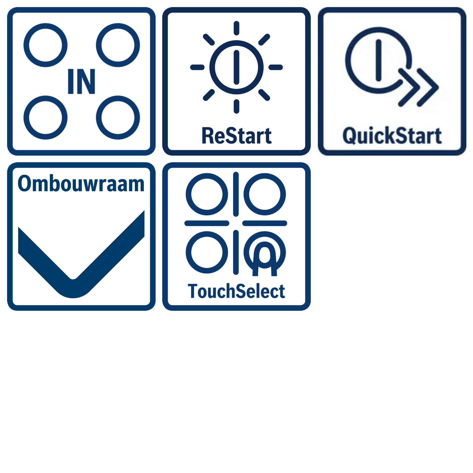 Bosch kookplaat inbouw PUE645BB5D afbeelding 4
