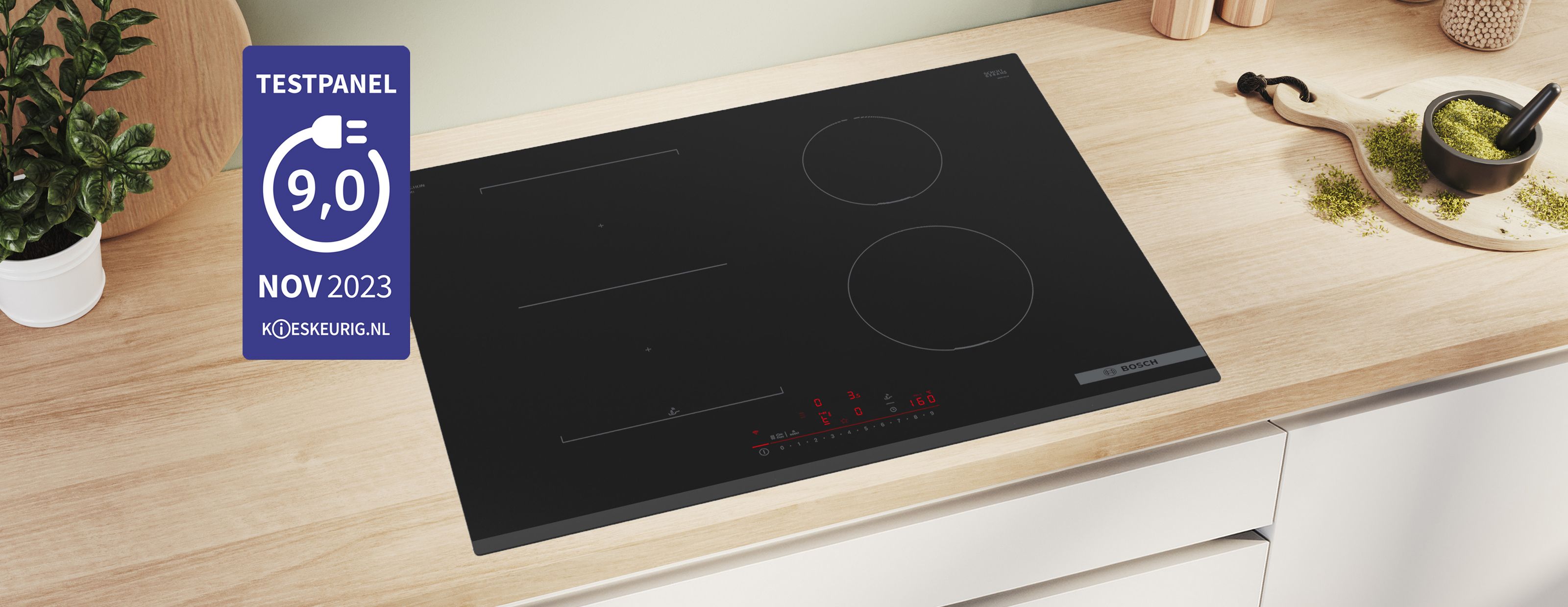 PVS731HC1E Bosch afbeelding 2