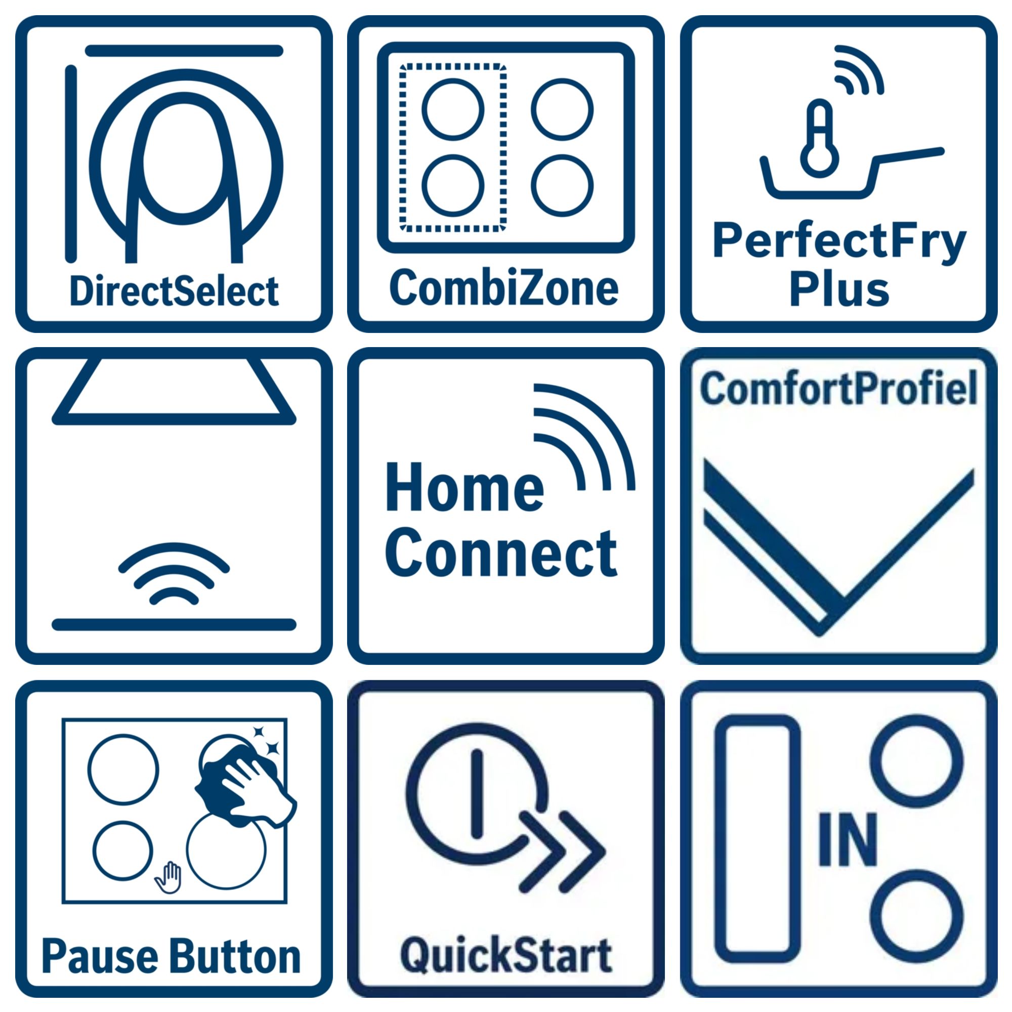 PVS731HC1E van Bosch afbeelding 6
