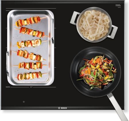 PXE675DC1E Bosch afbeelding 2