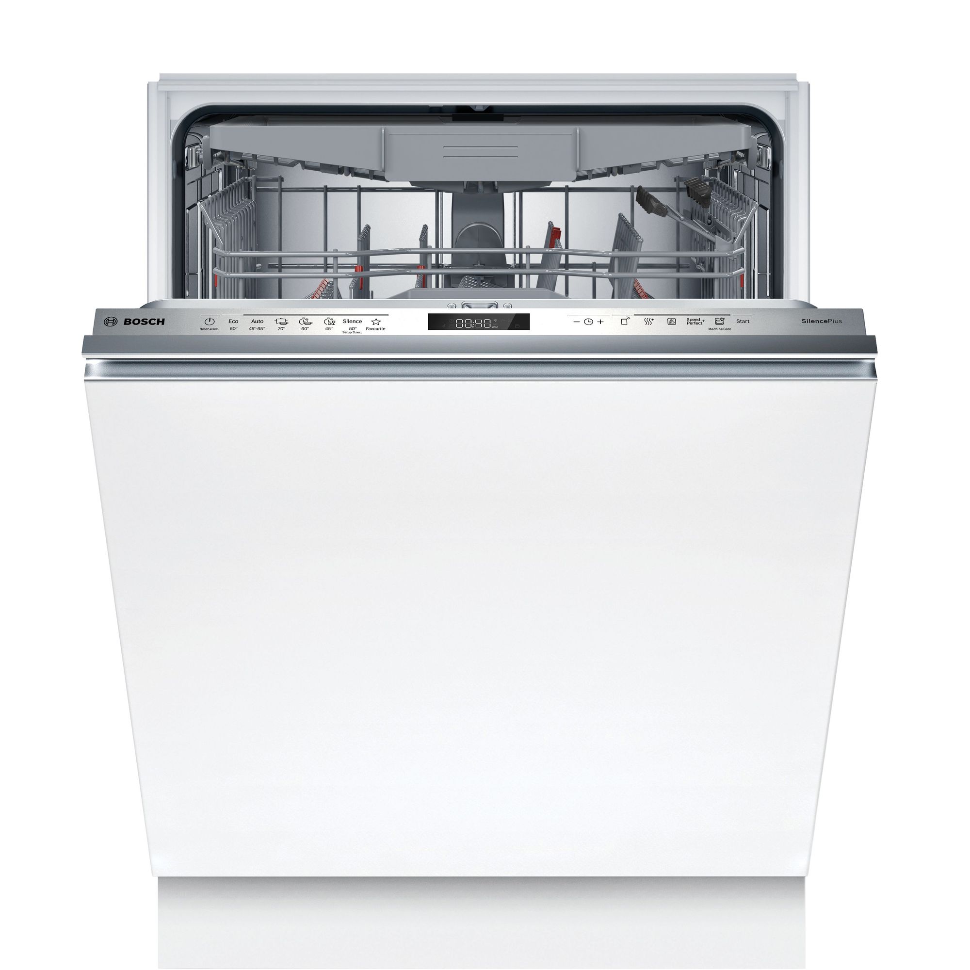 Bosch SBD6ECX21E