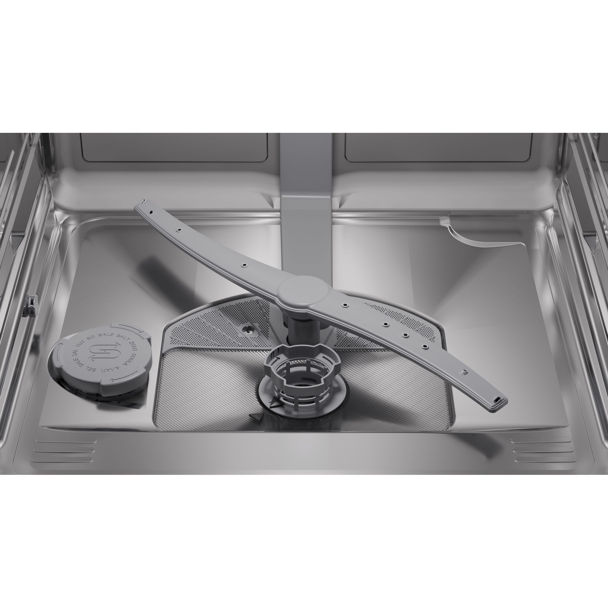 Bosch SBD6ECX21E inbouw vaatwasser afbeelding 5