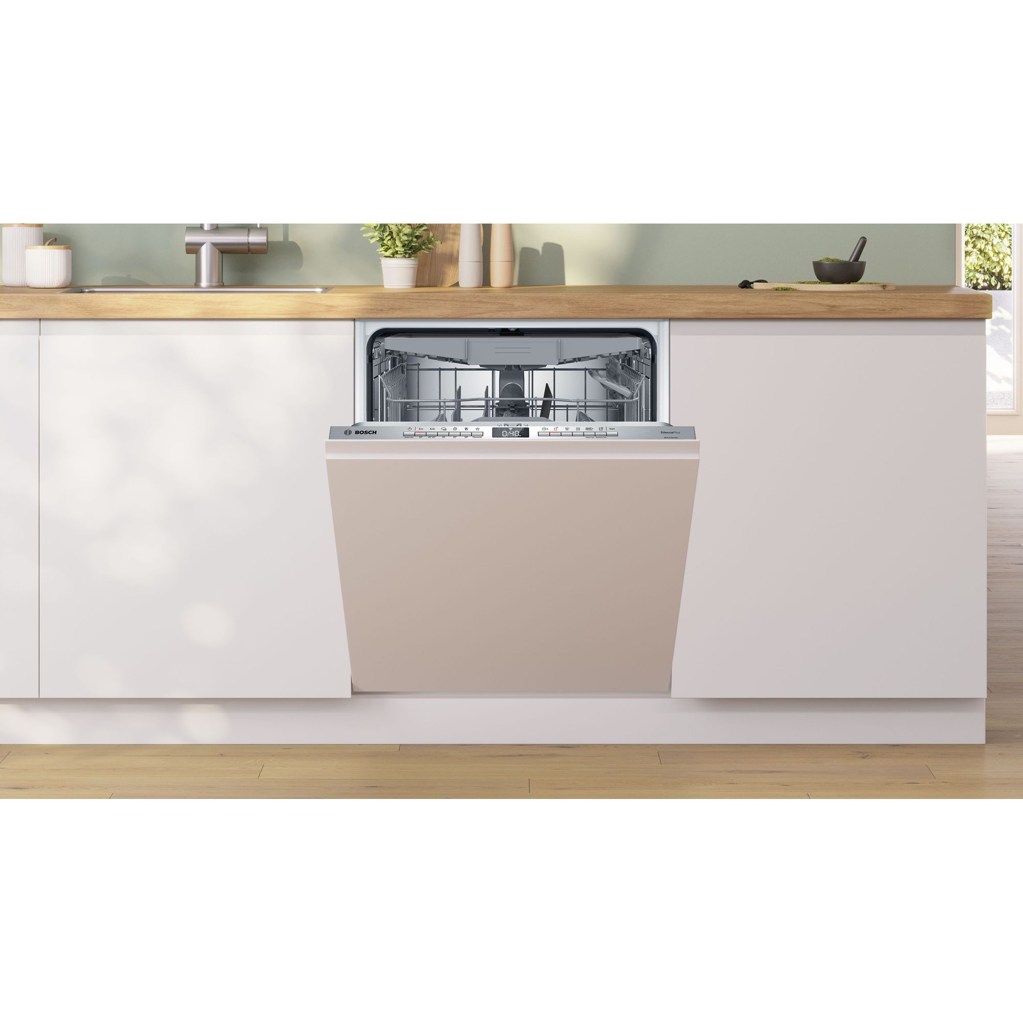 Bosch vaatwasser SBH4HCX07E afbeelding 3