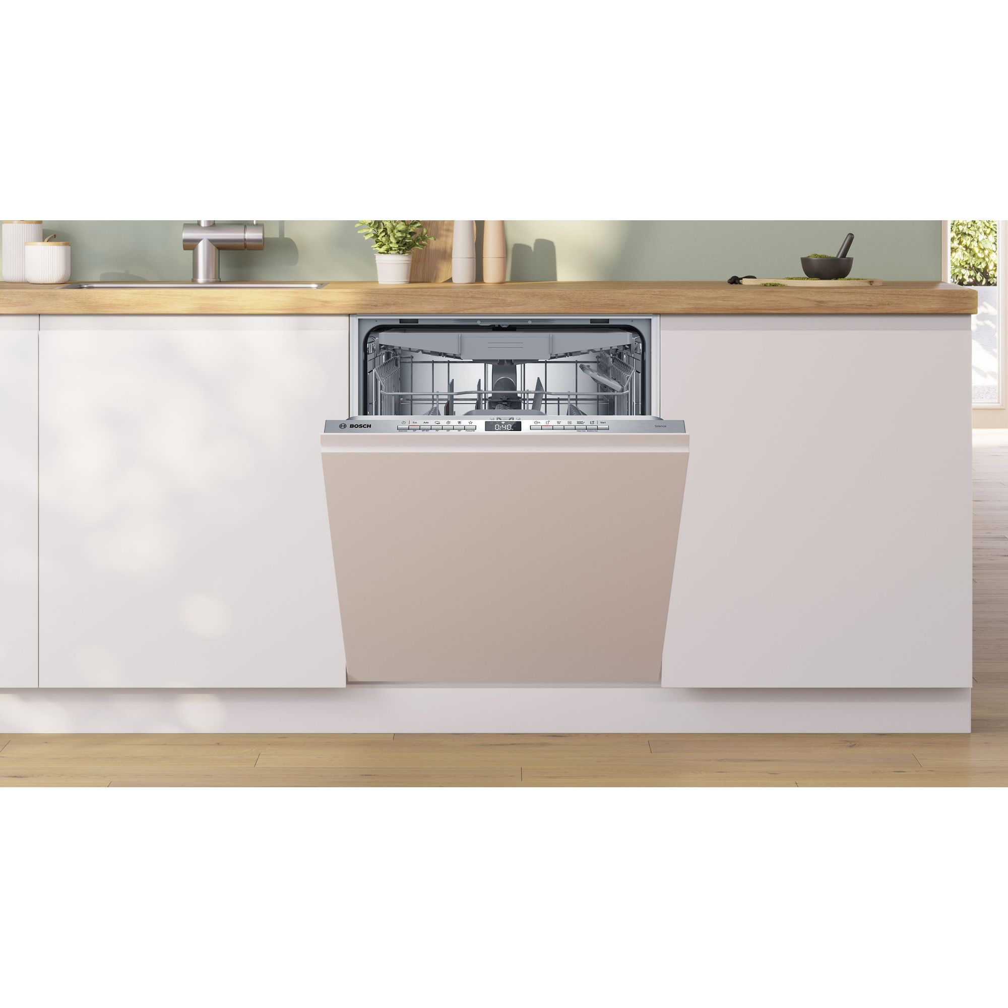 Bosch vaatwasser SBH4HVX14E afbeelding 3