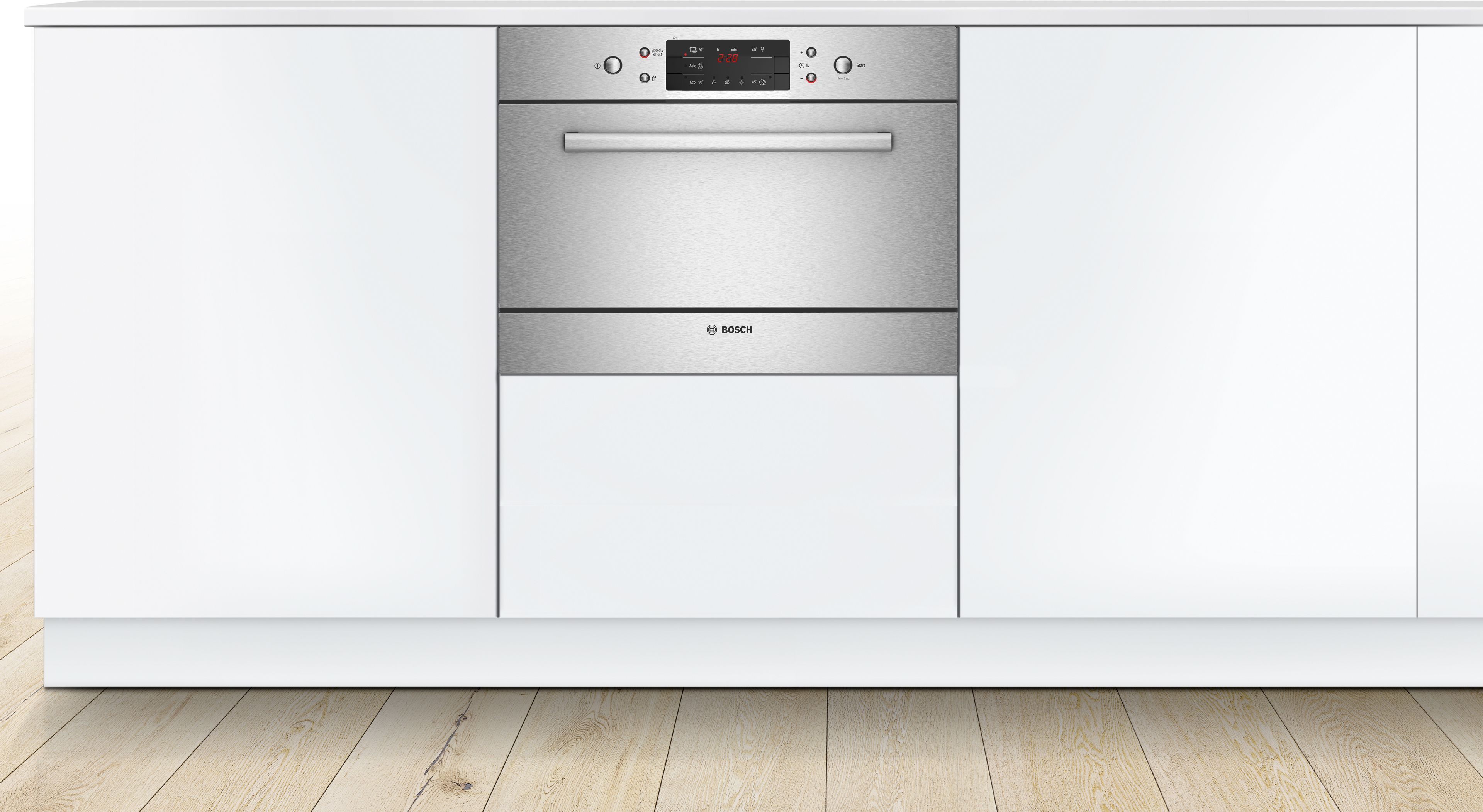 Bosch vaatwasser SKE52M75EU afbeelding 3