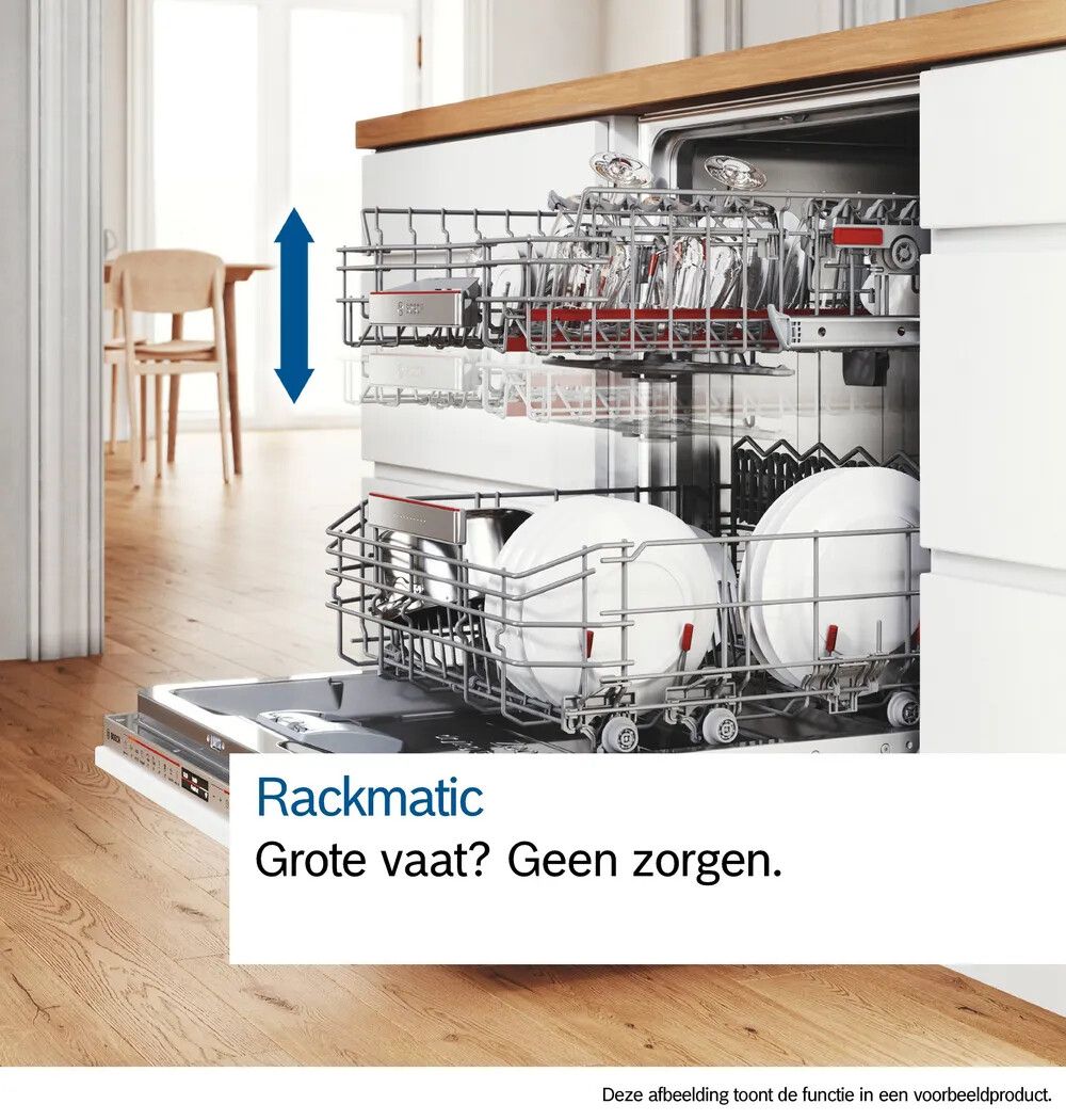 SMI2ITS67E Bosch afbeelding 2
