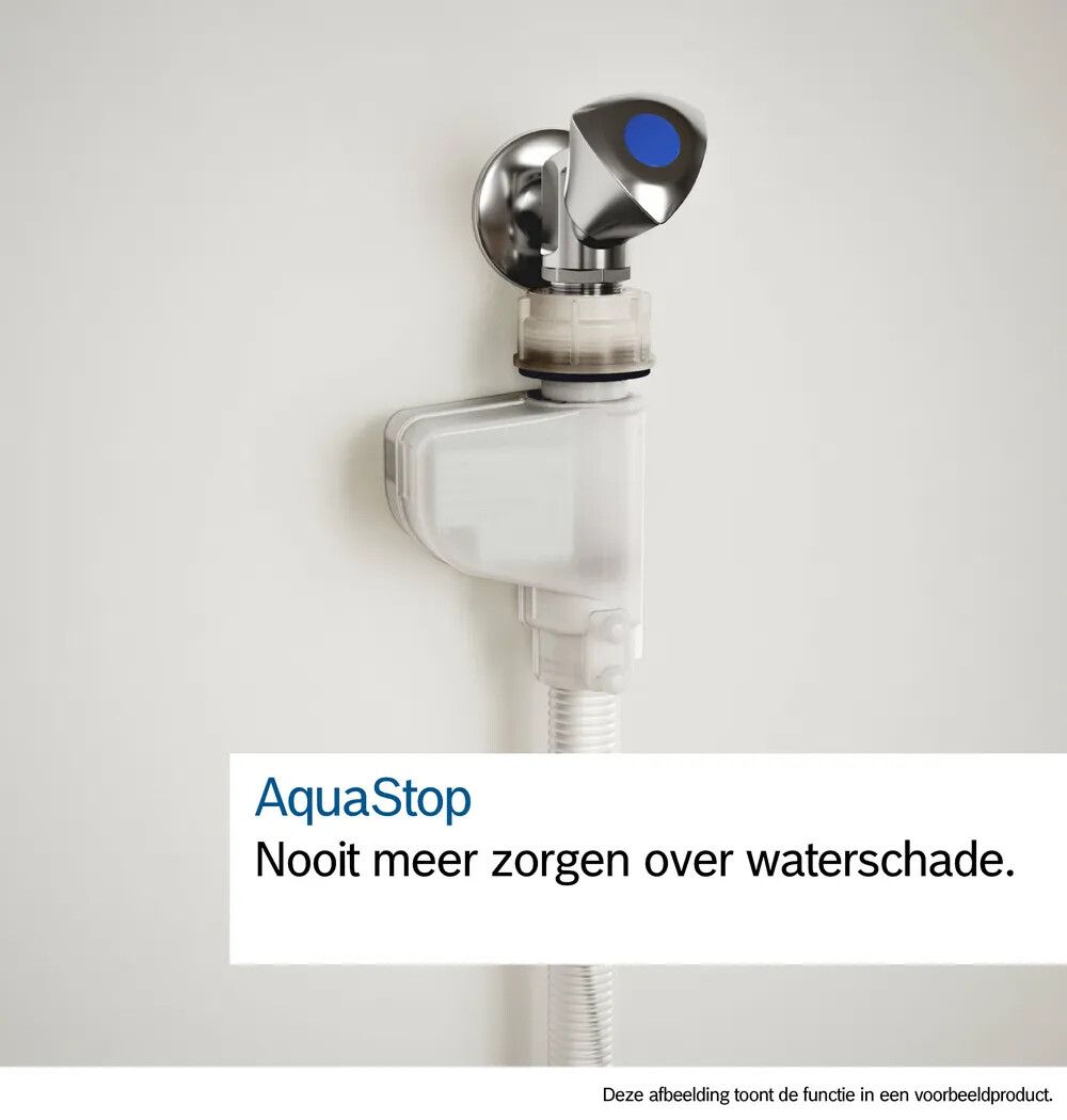 Bosch vaatwasser inbouw SMI2ITS67E afbeelding 4